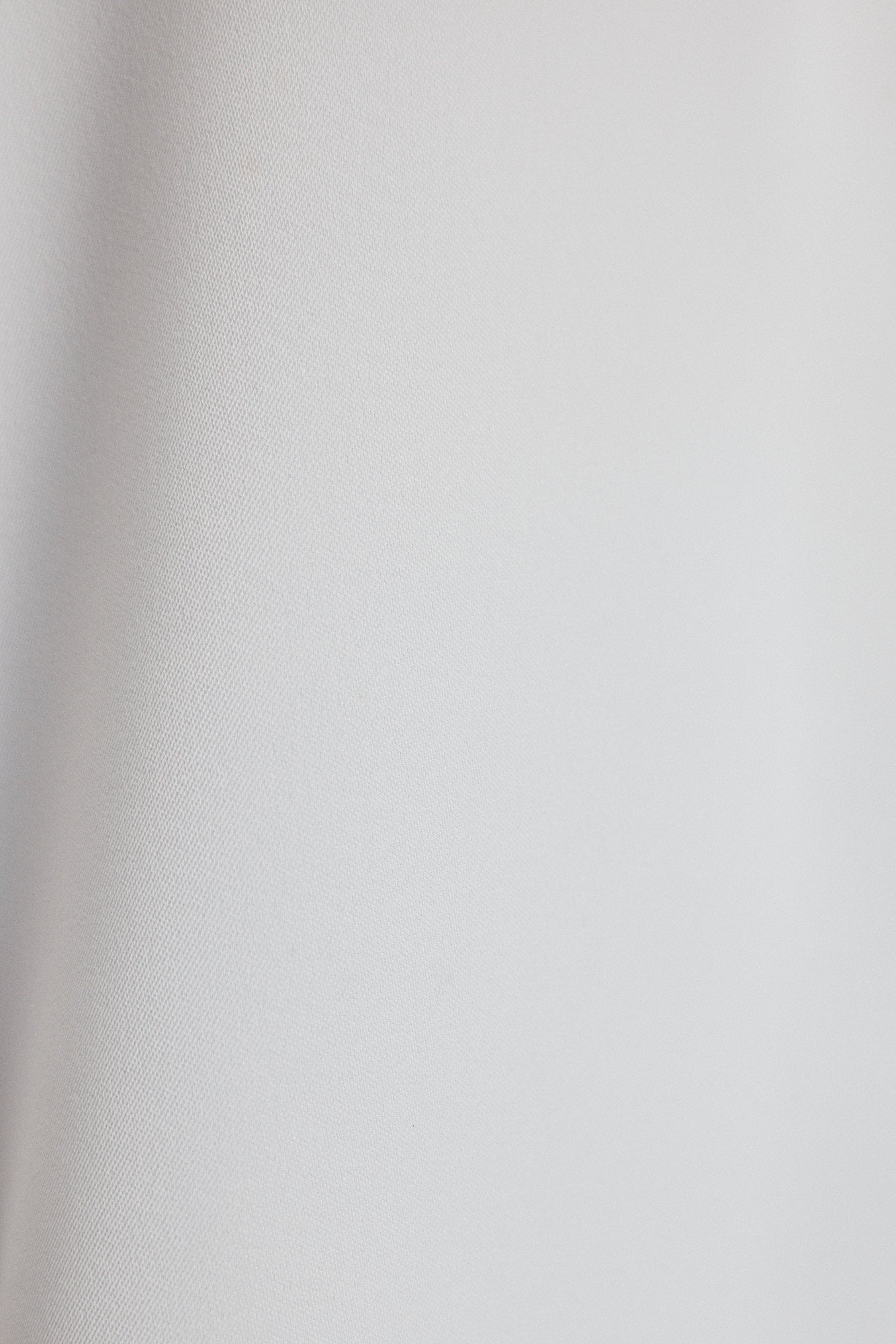 Britta | Chemise courte blanche