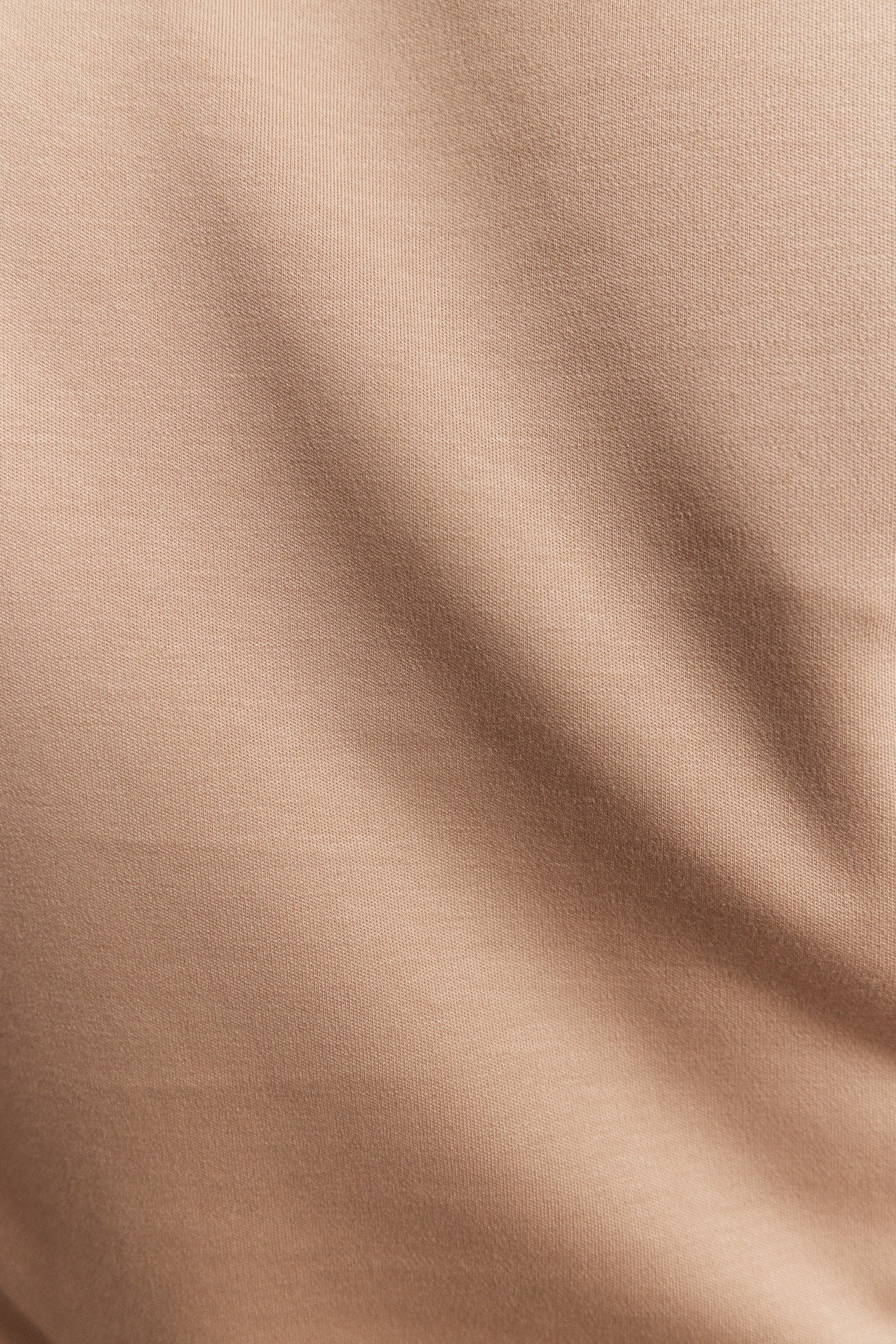Planta | Beige essential T-shirt
