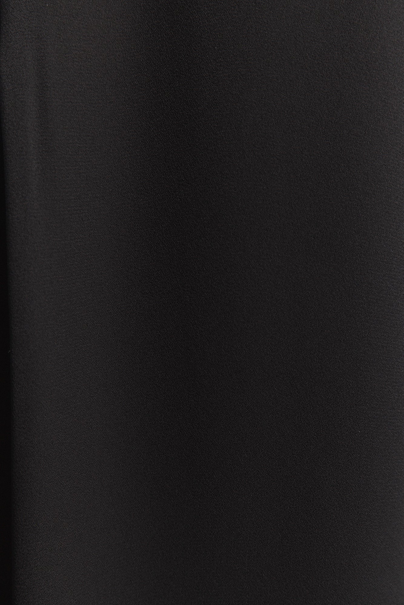 Valentine | Chemise noire