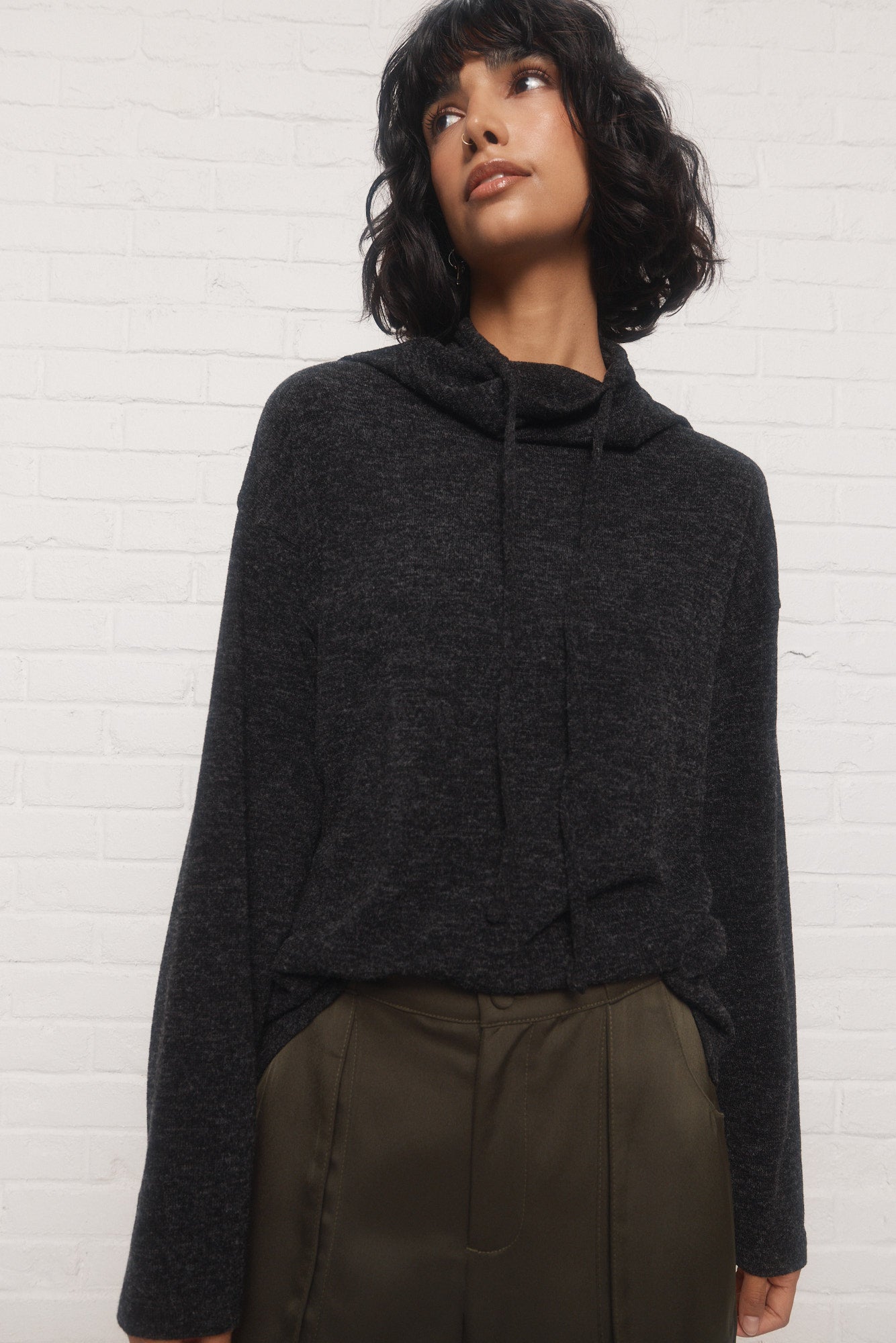 Besco | Chandail noir