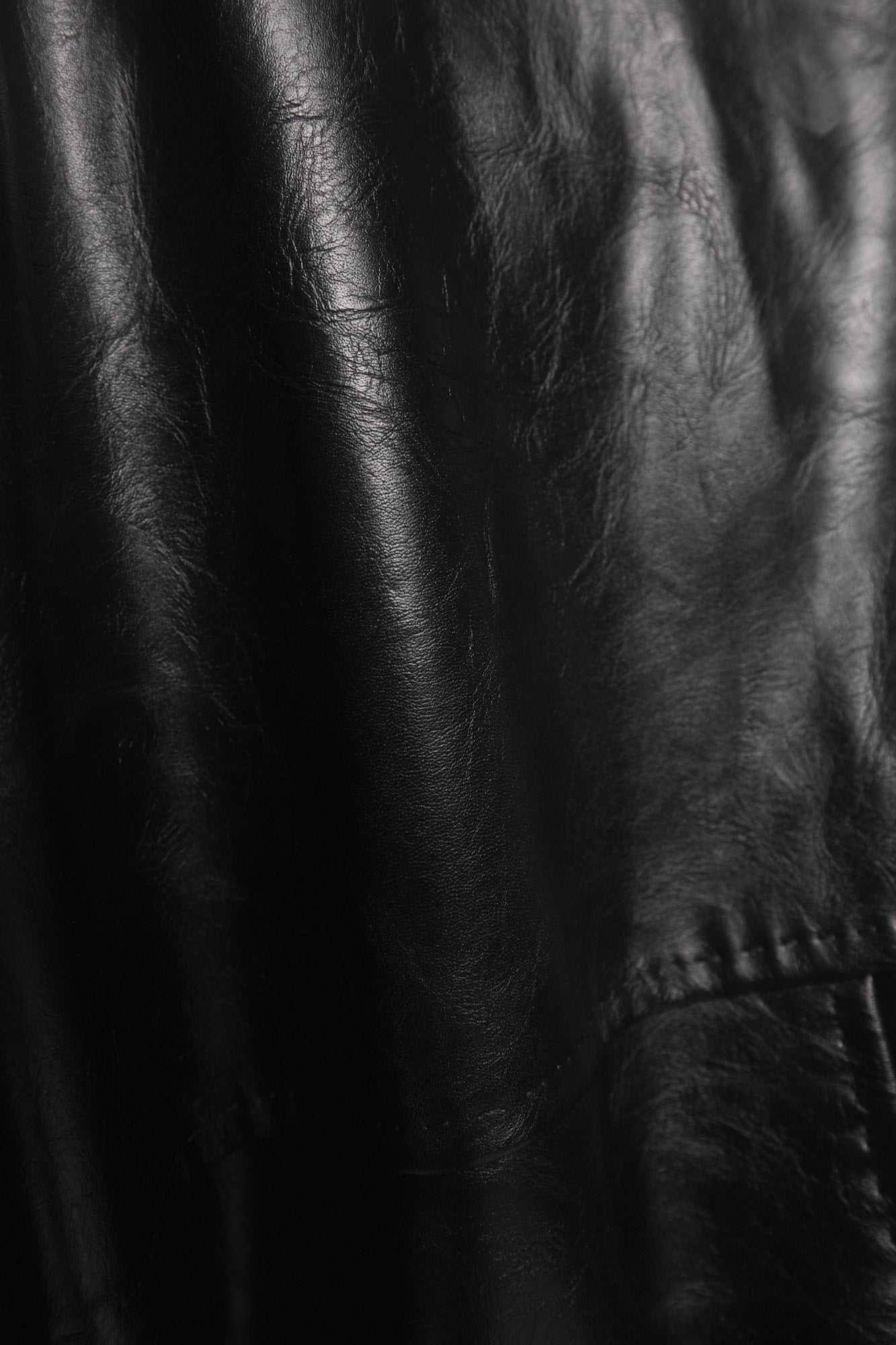 Deborah | Manteau noir