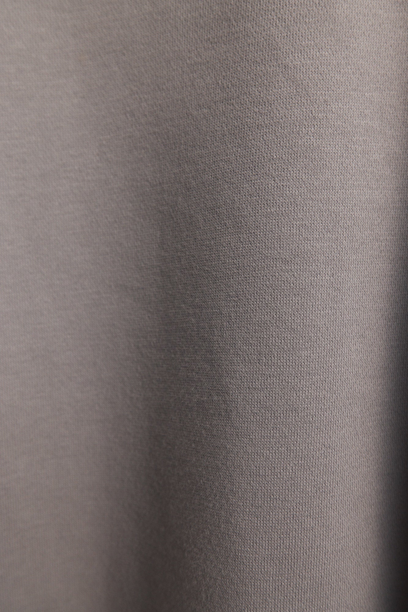 Ilyse | Grey sweater