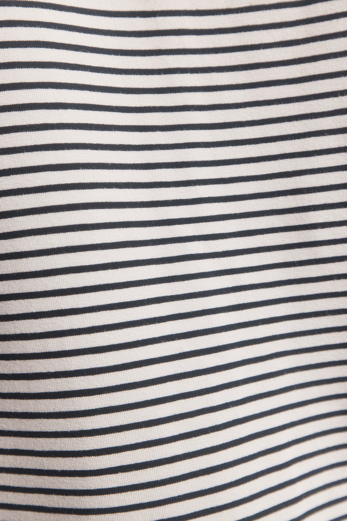 Ivan | Striped shirt