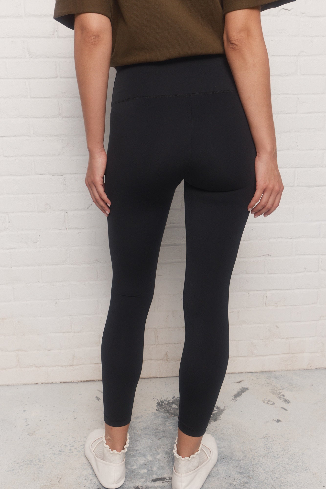 Pantalon noir | Jasmie