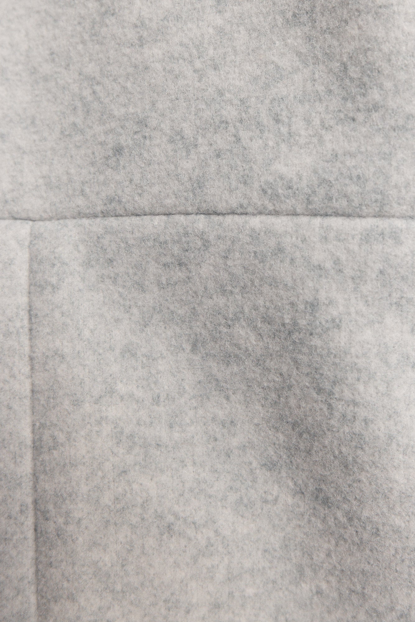 Perez | Manteau gris