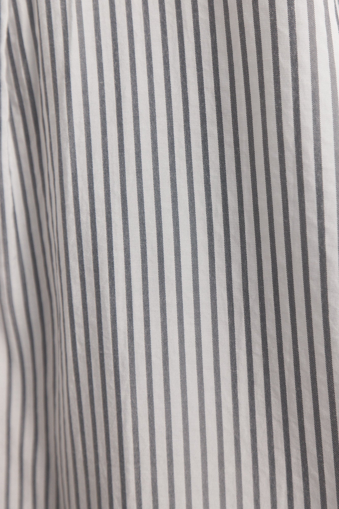 Zola | Chemise à rayures
