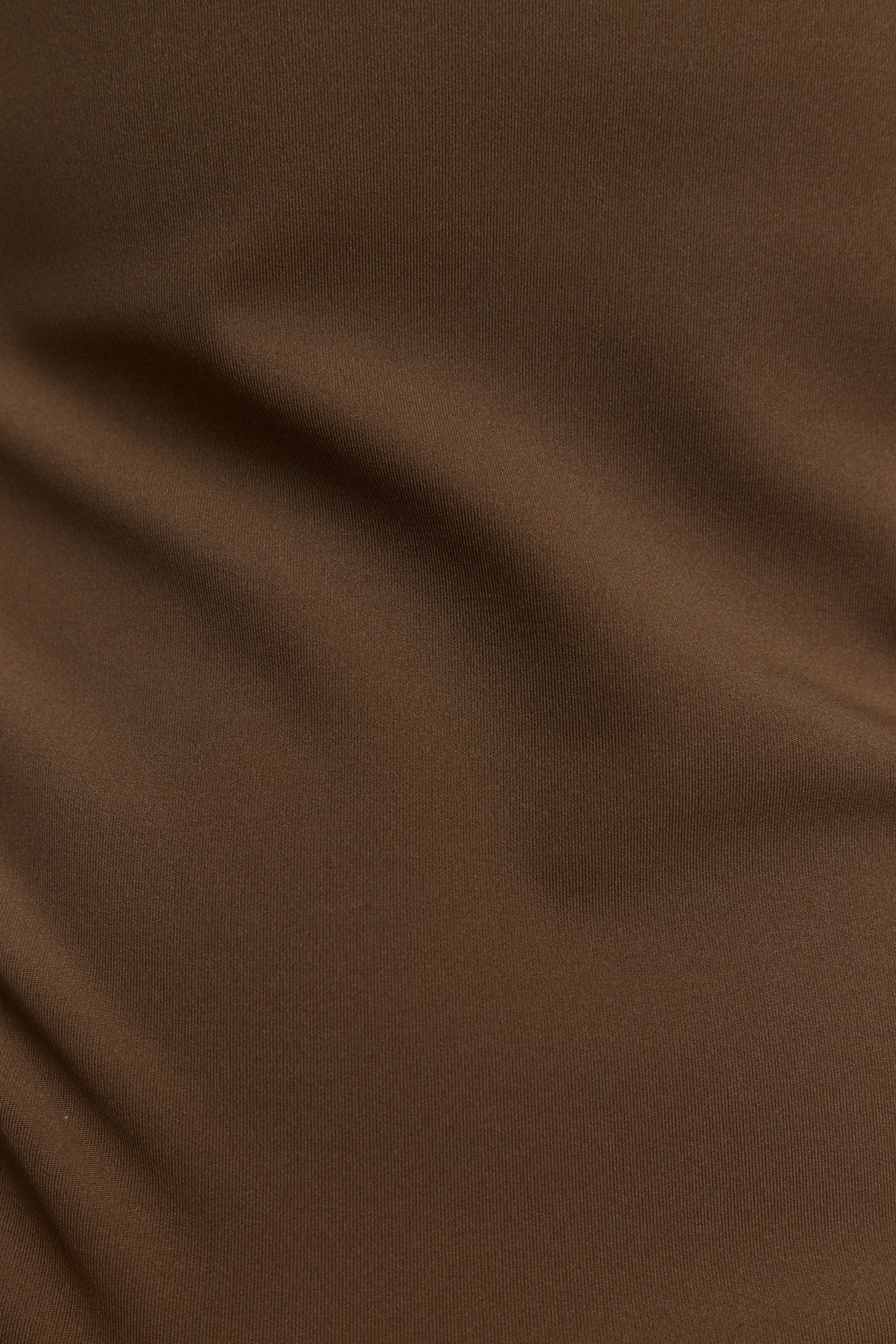Wanda | Chandail marron