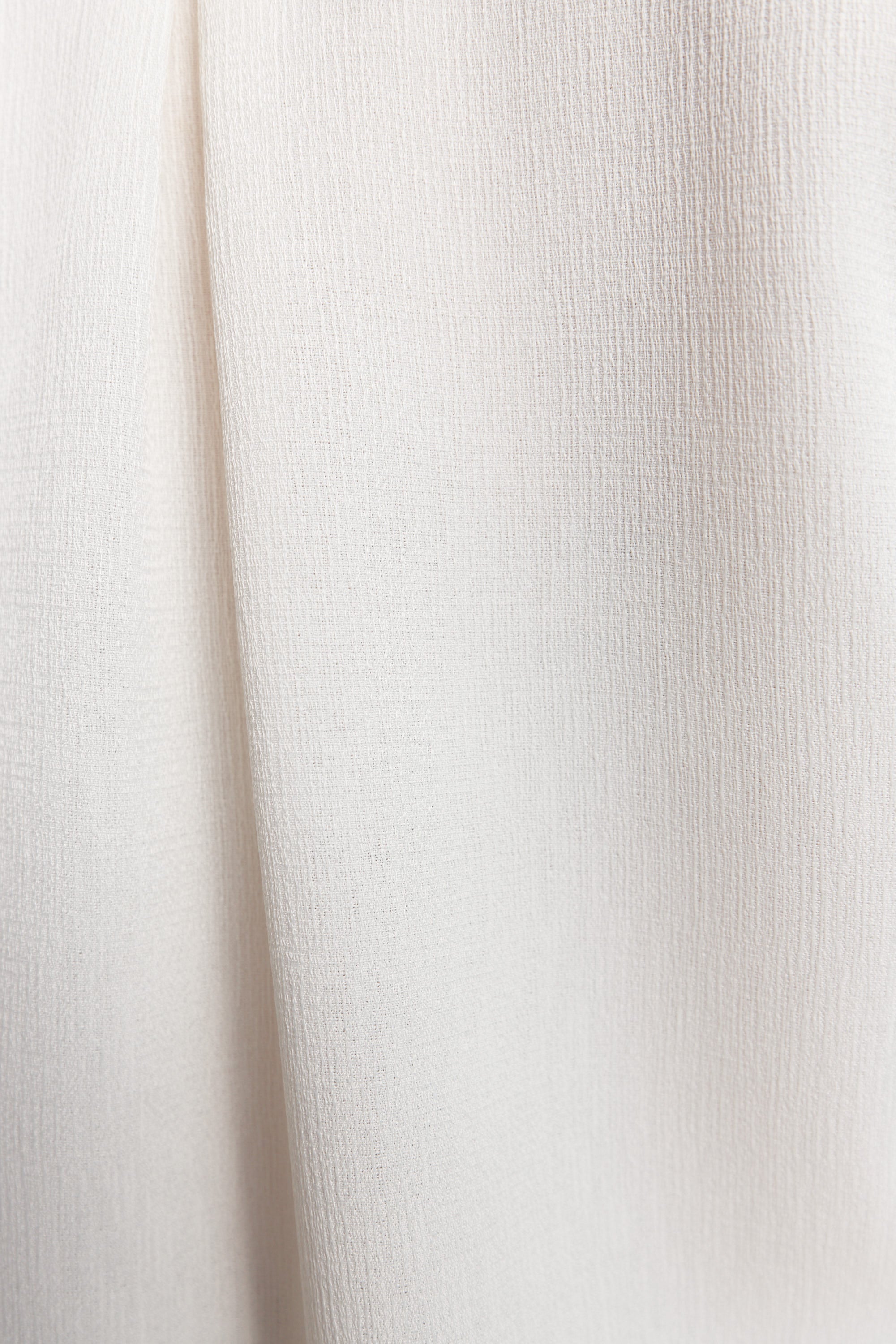 Esther | Cream shirt
