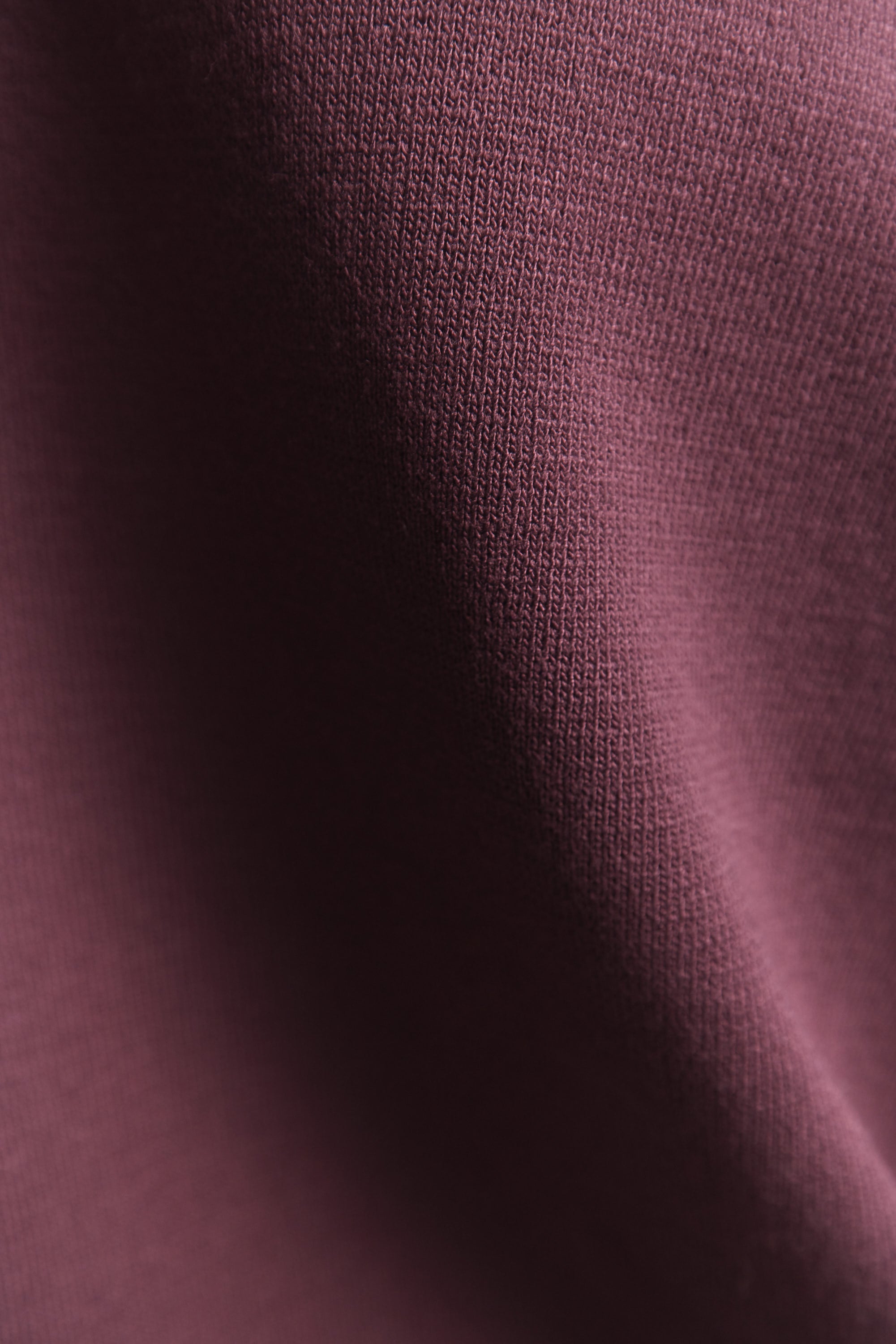Frederic | Polo mauve