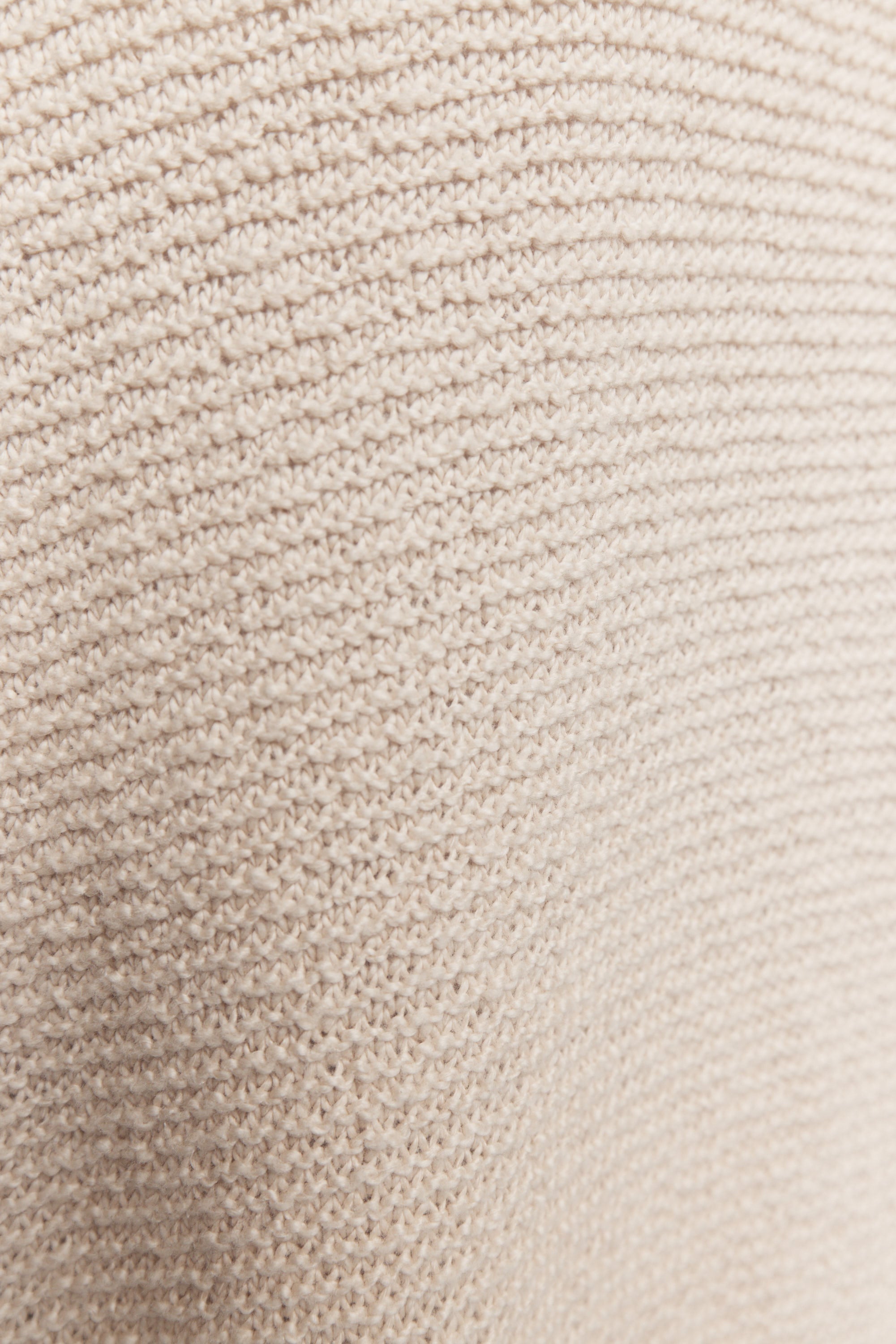 Ludivine | Beige cardigan