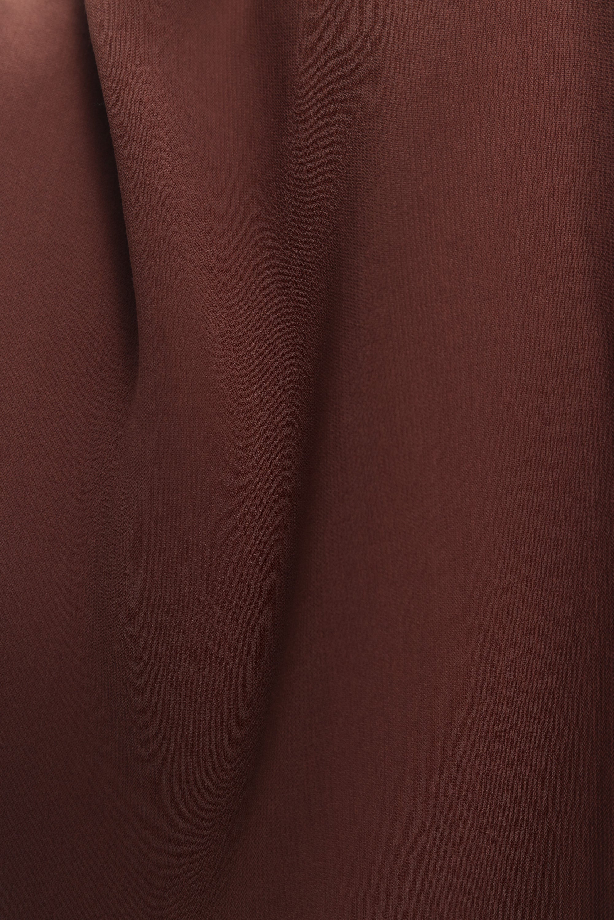 Marison | Brown shirt