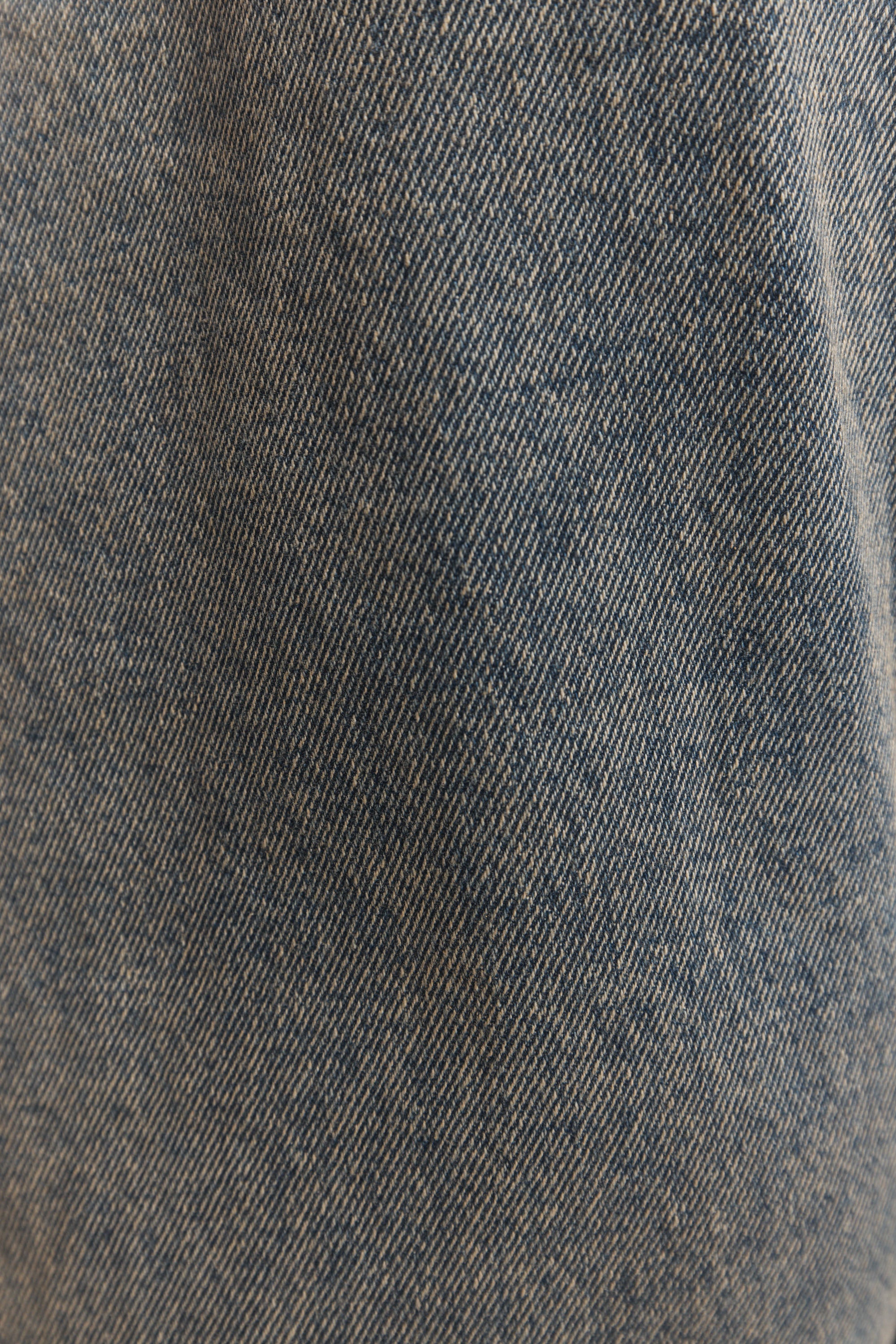 Virginie | Blue overall