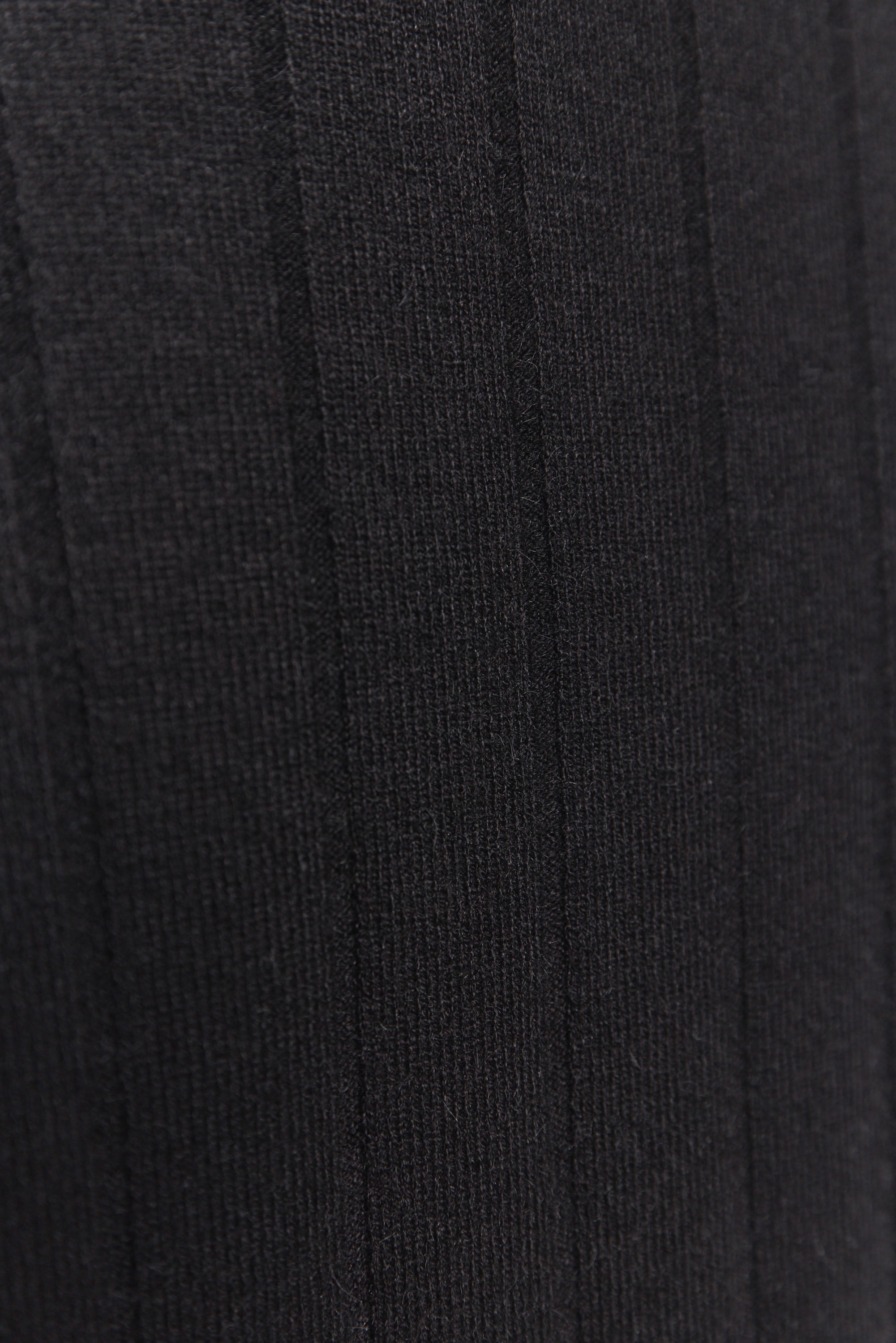 Verseau | Black dress