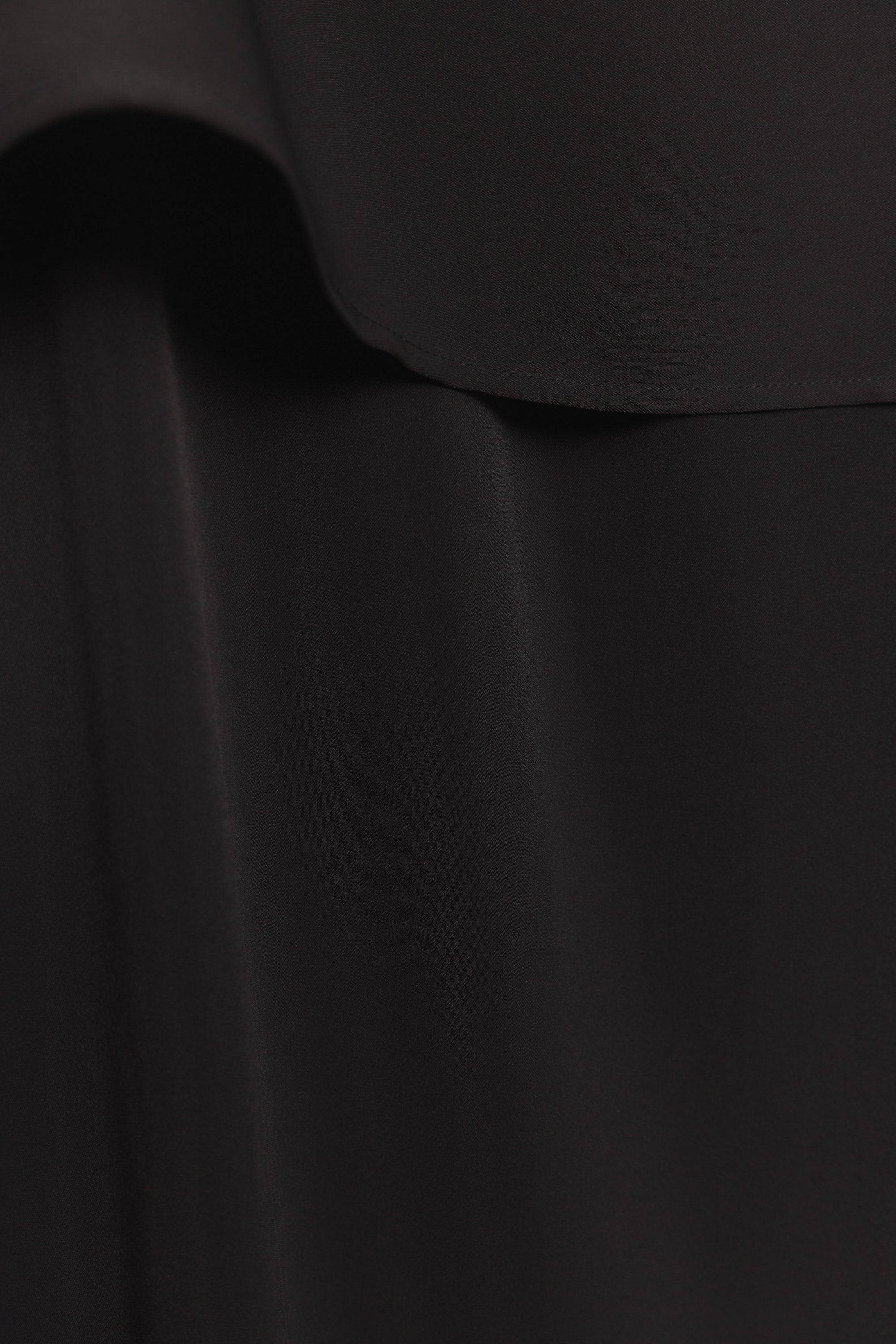 Fary | Chemise noire