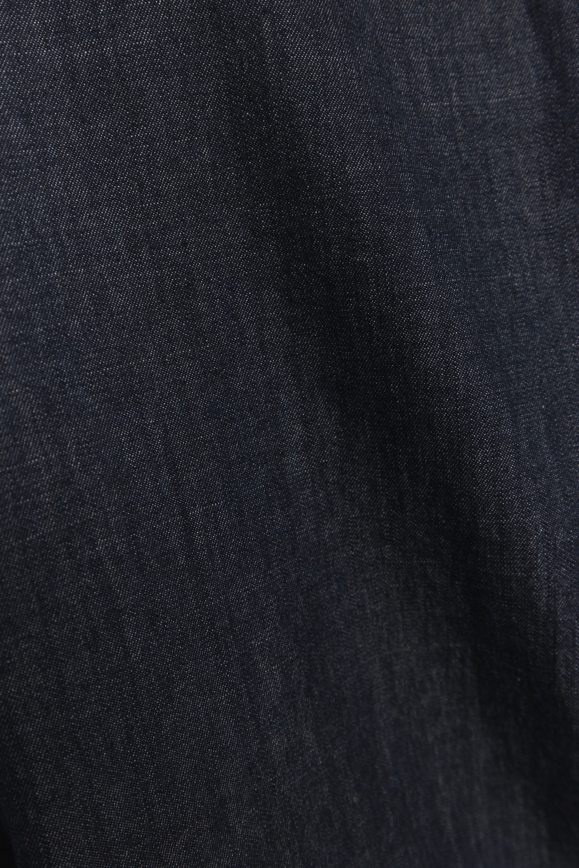 Loretta | Chemise bleue