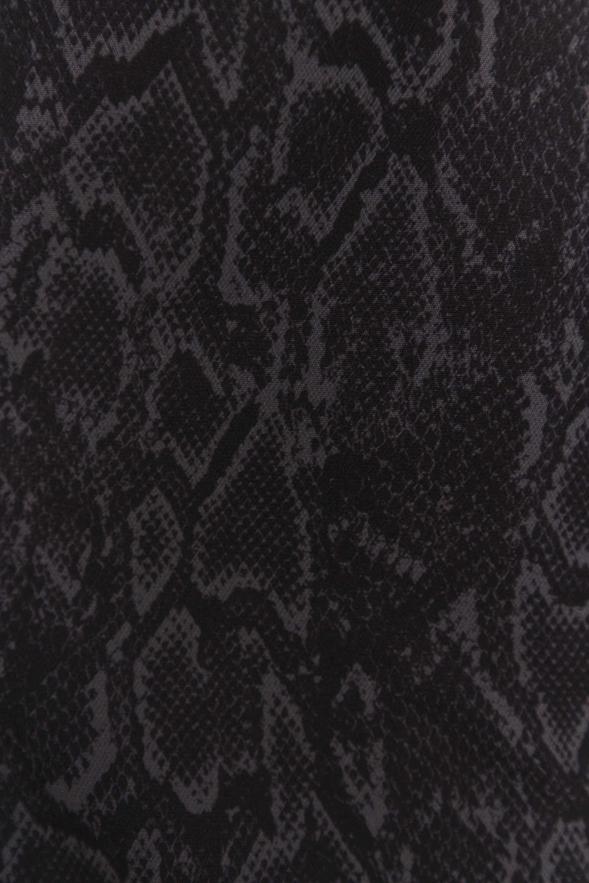 Griva | Pantalon noir