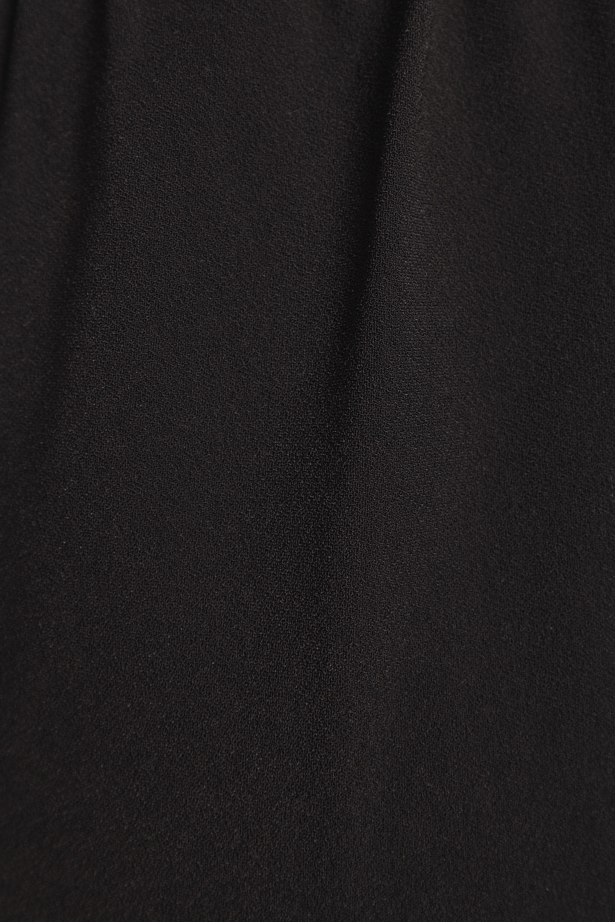 Aurel | Pantalon noir