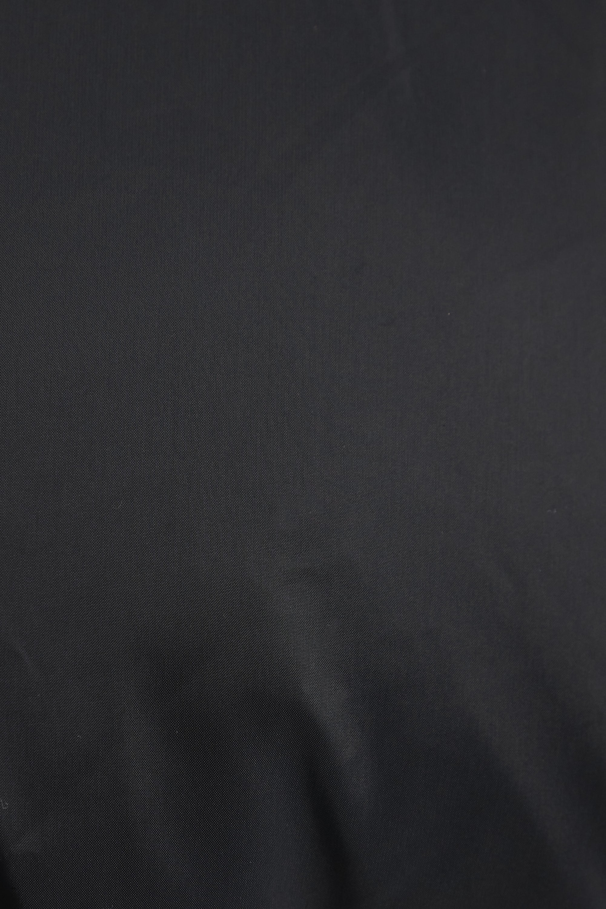 Marseille | Veste noire