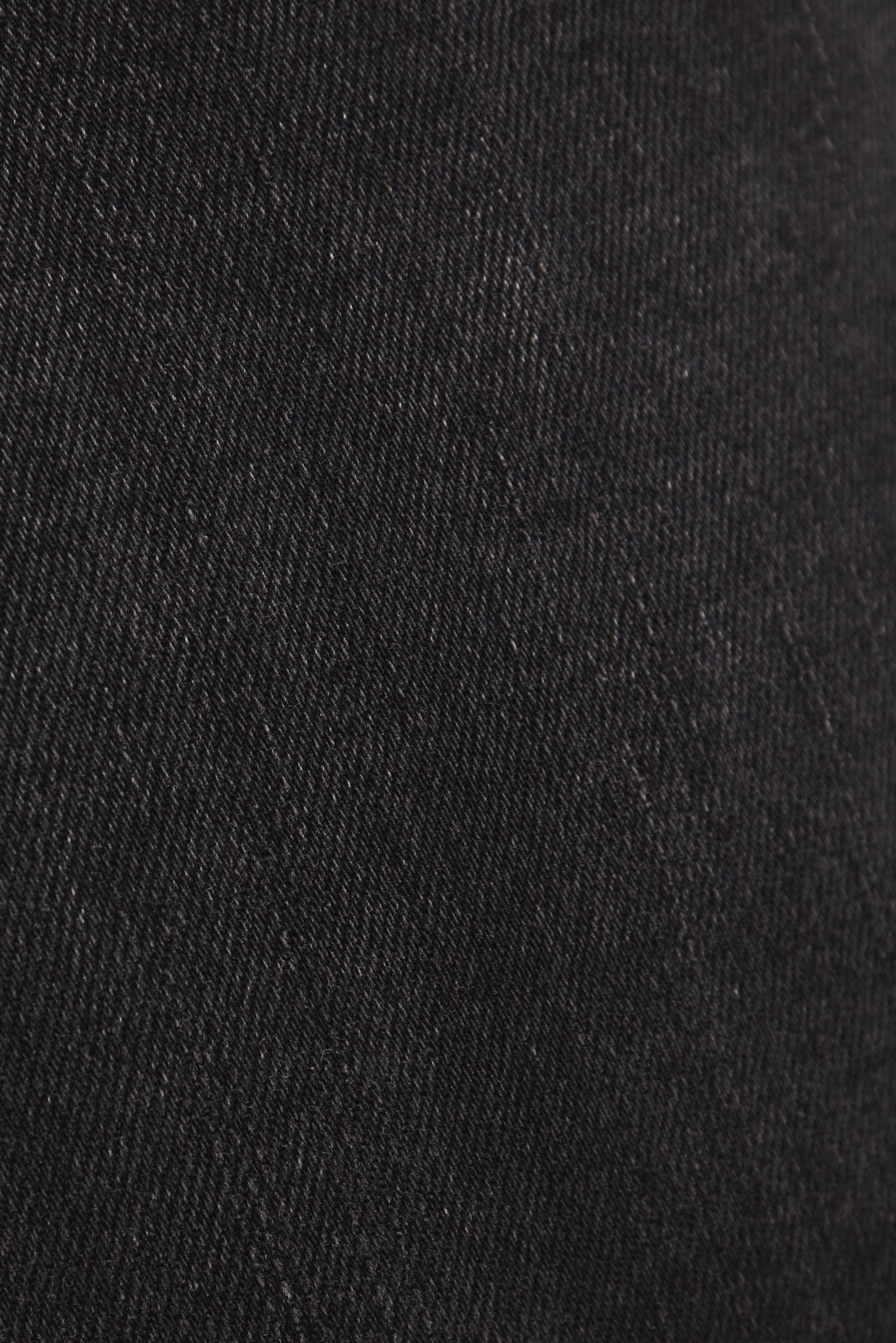 Philippine | Washed black jeans