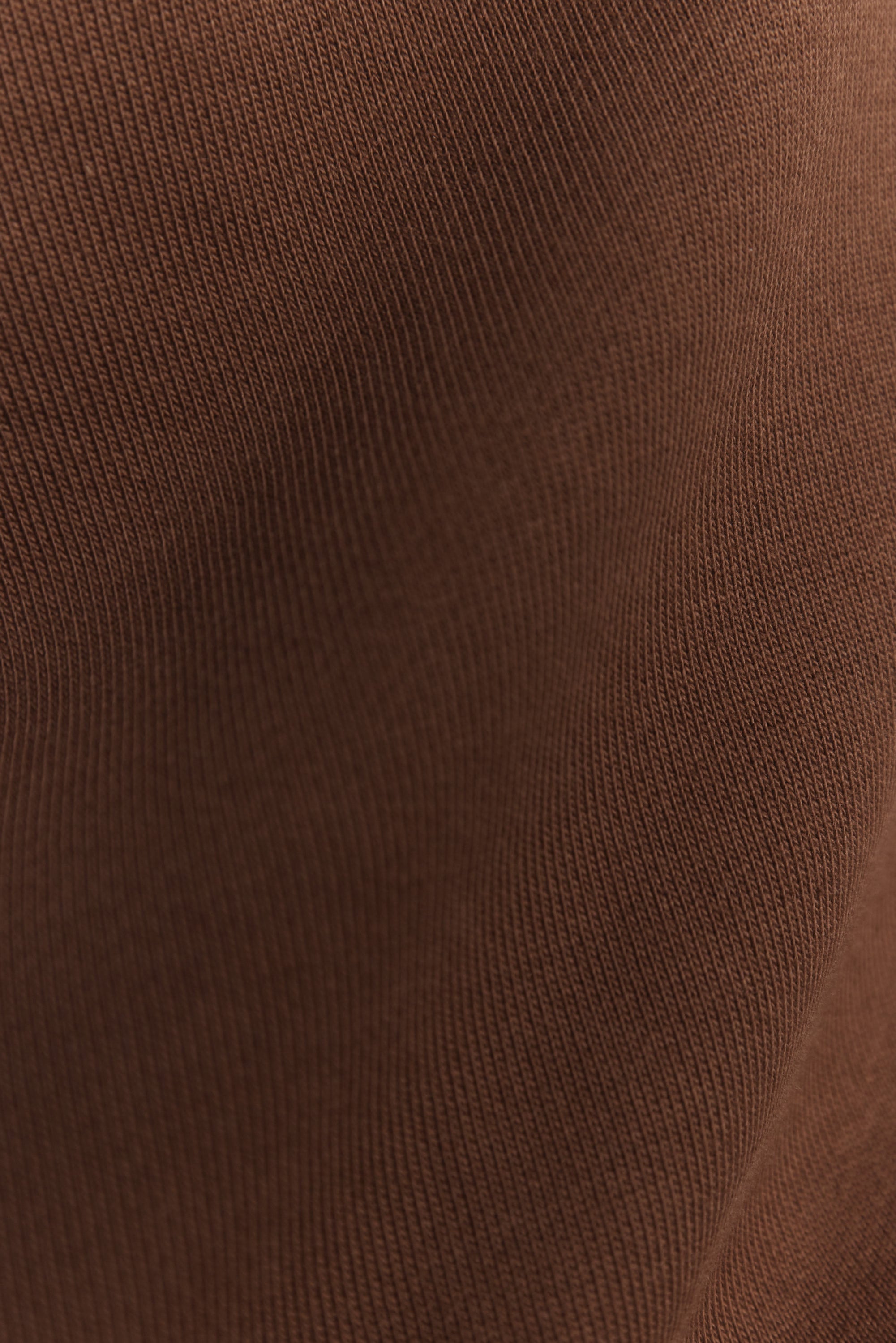 Mathan | Chandail brun