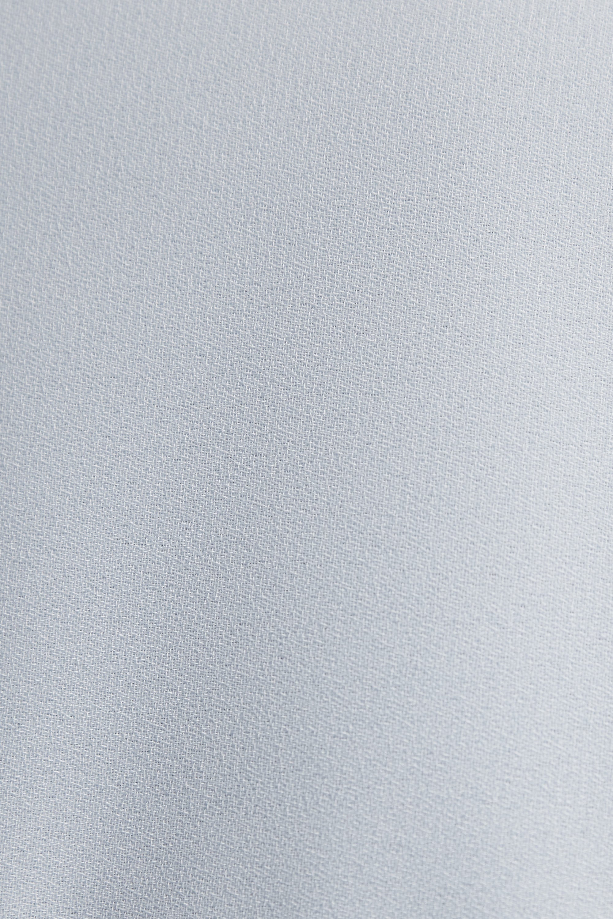 Melinda | Blouse bleue