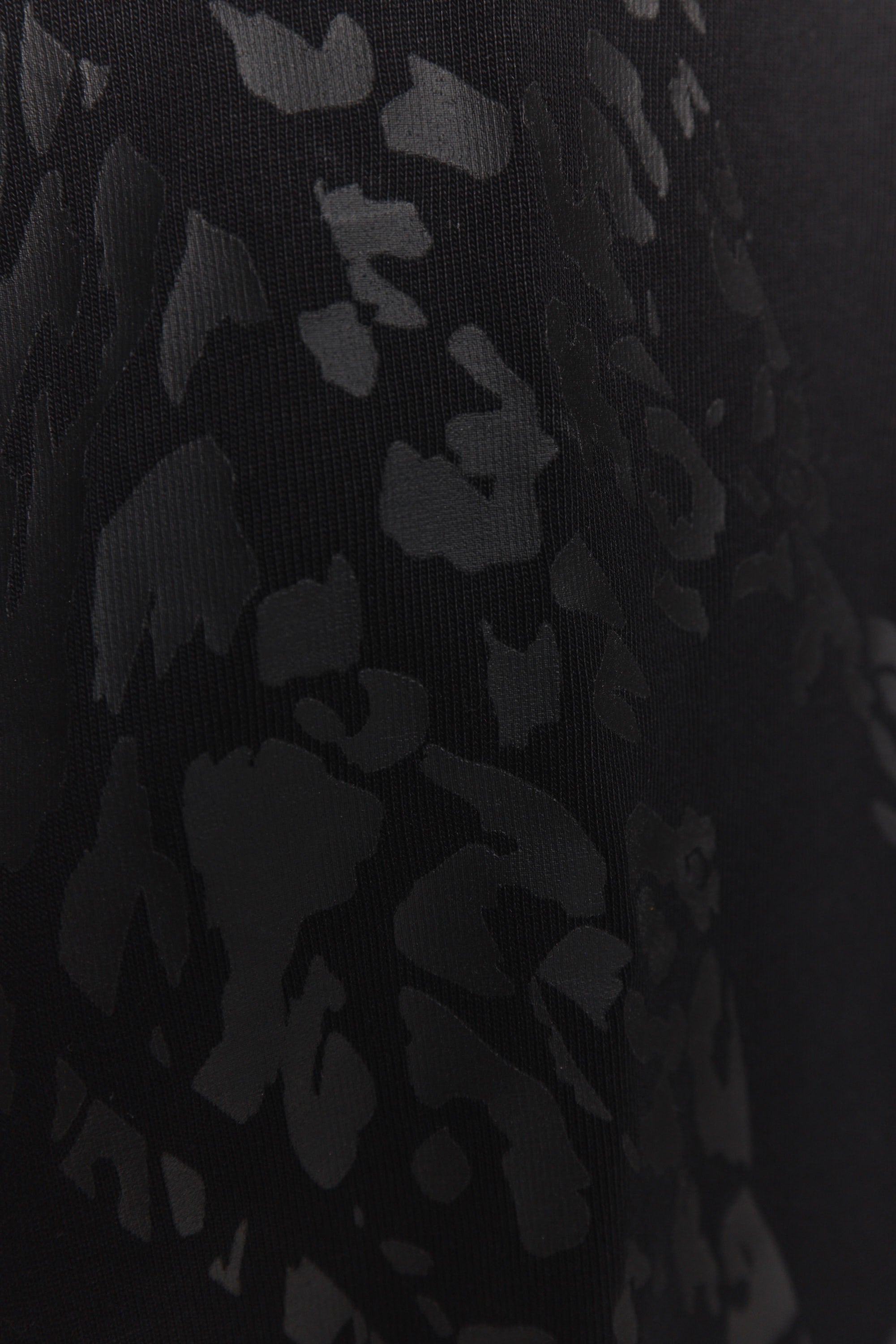 Miller | T-shirt noir