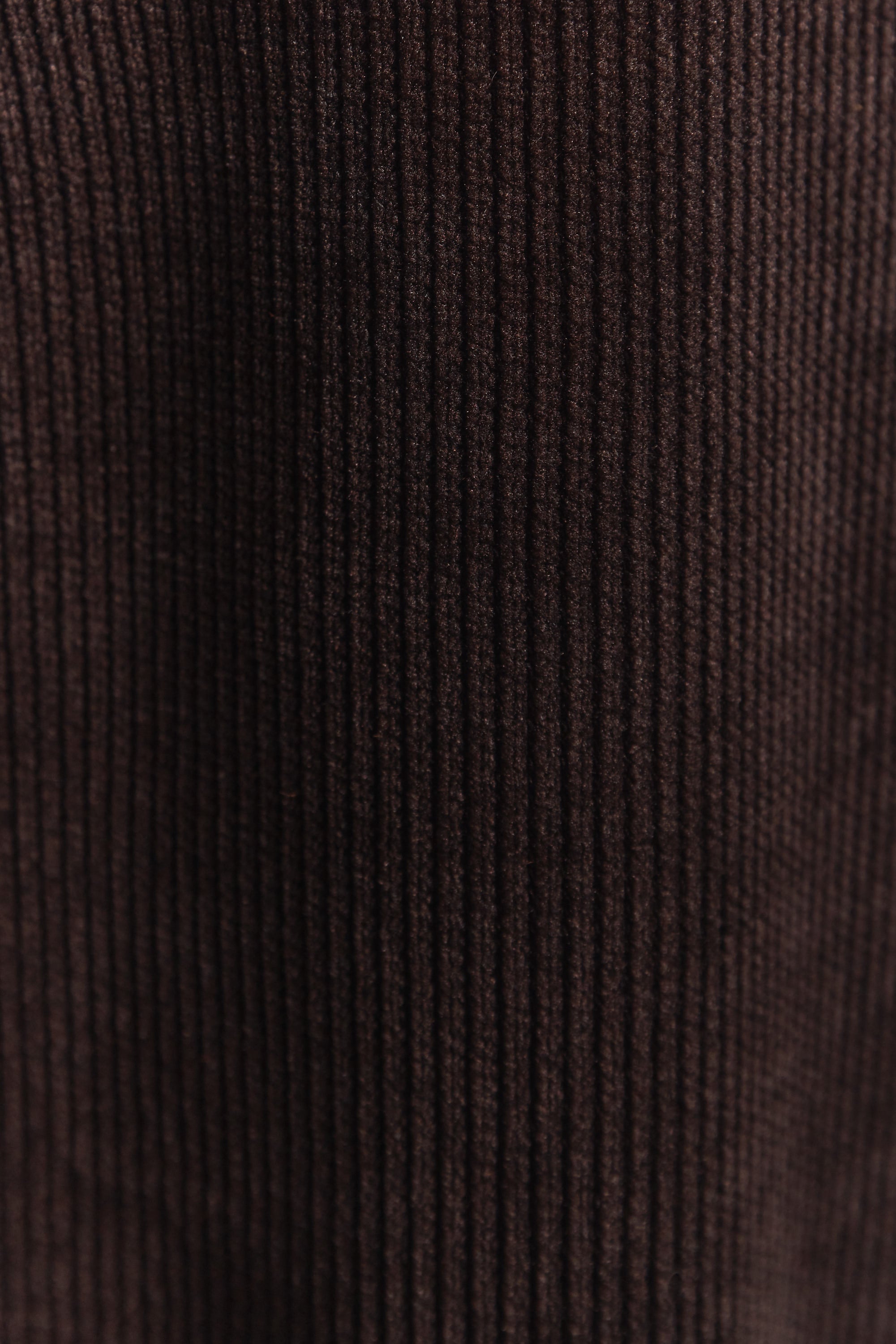 Hudson | Veste brune foncée