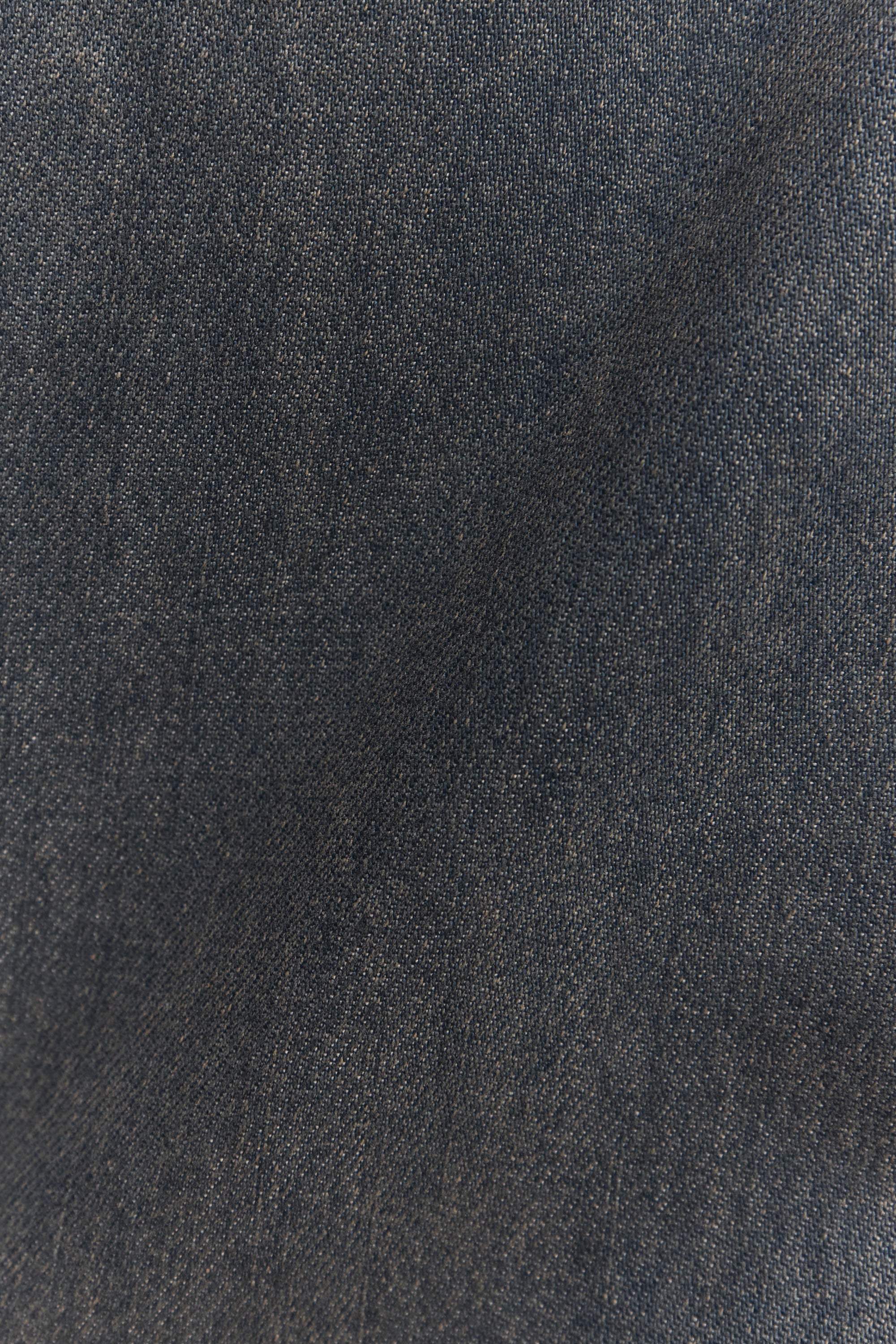 Dalita | Jean bleu délavé