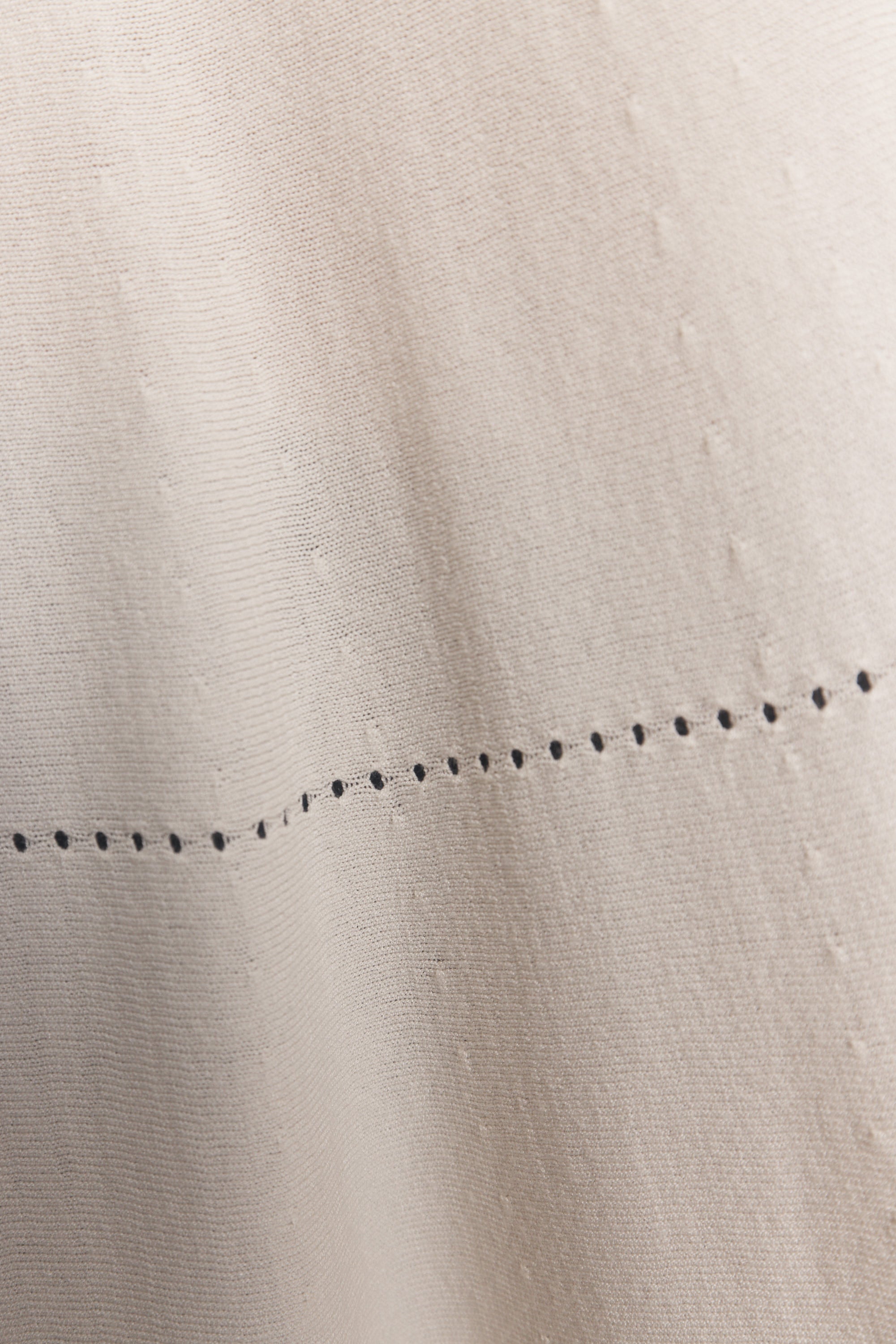 McKenzie | Haut crème