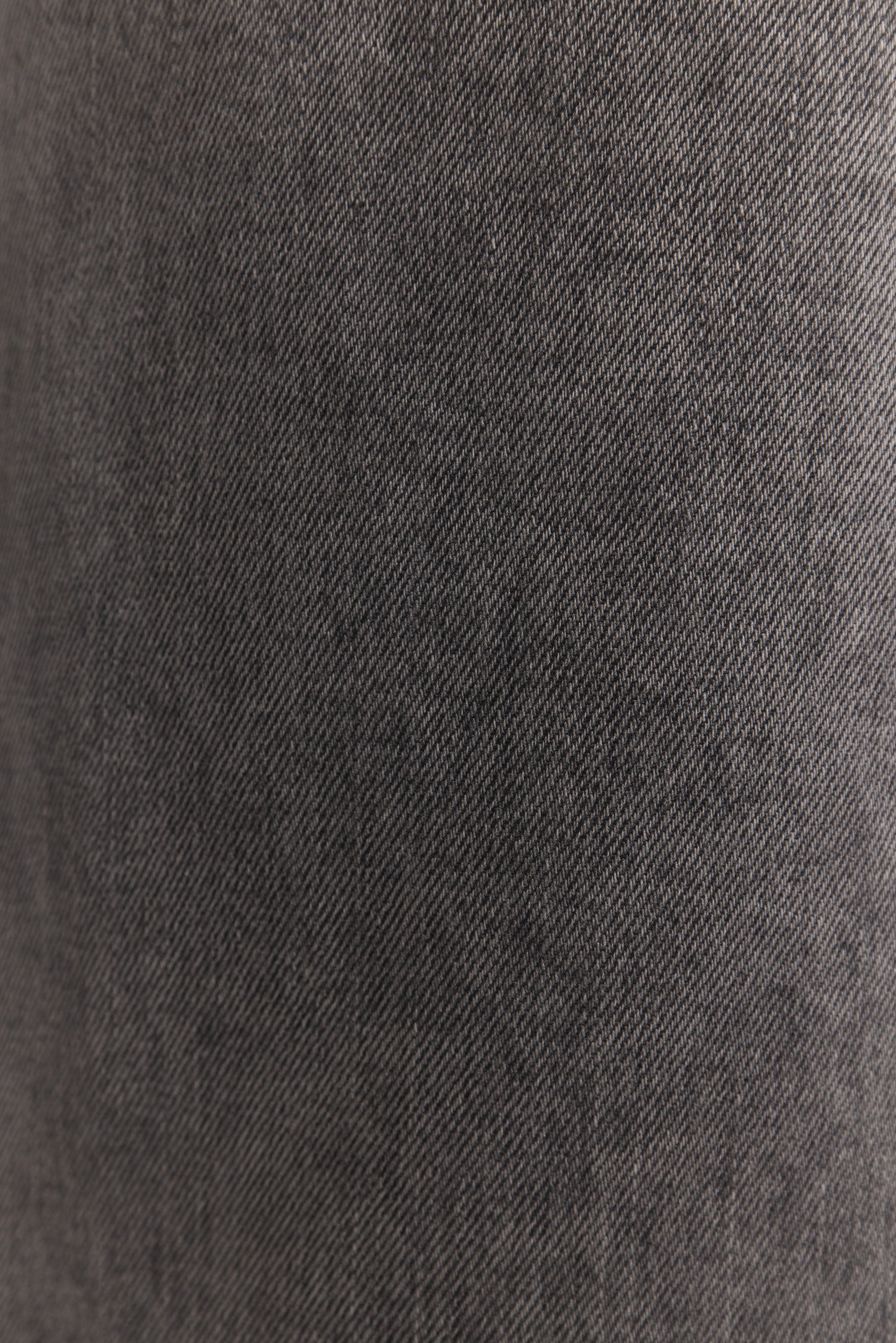 Ruby | Jean gris délavé