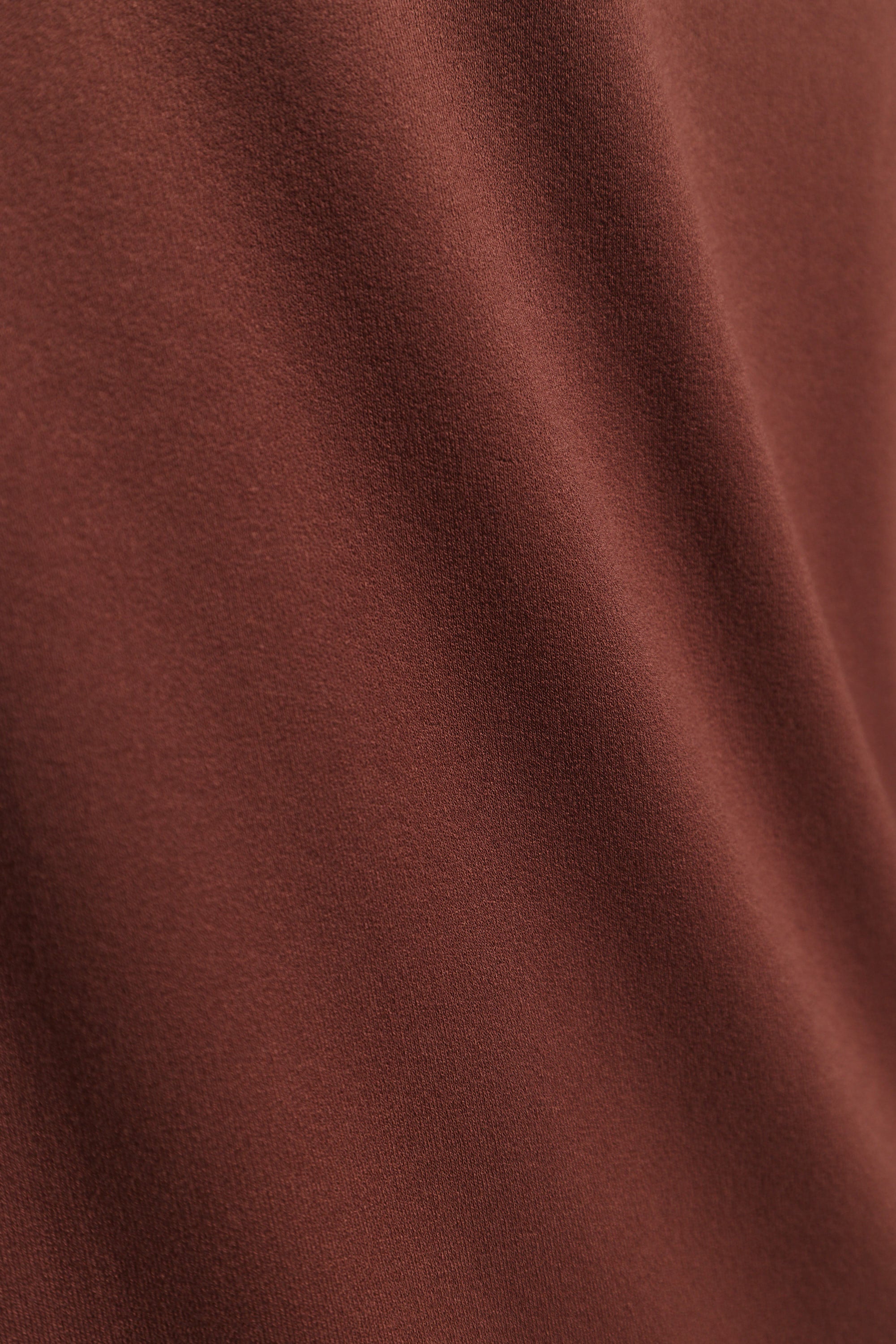 Noemie | Chocolate T-shirt