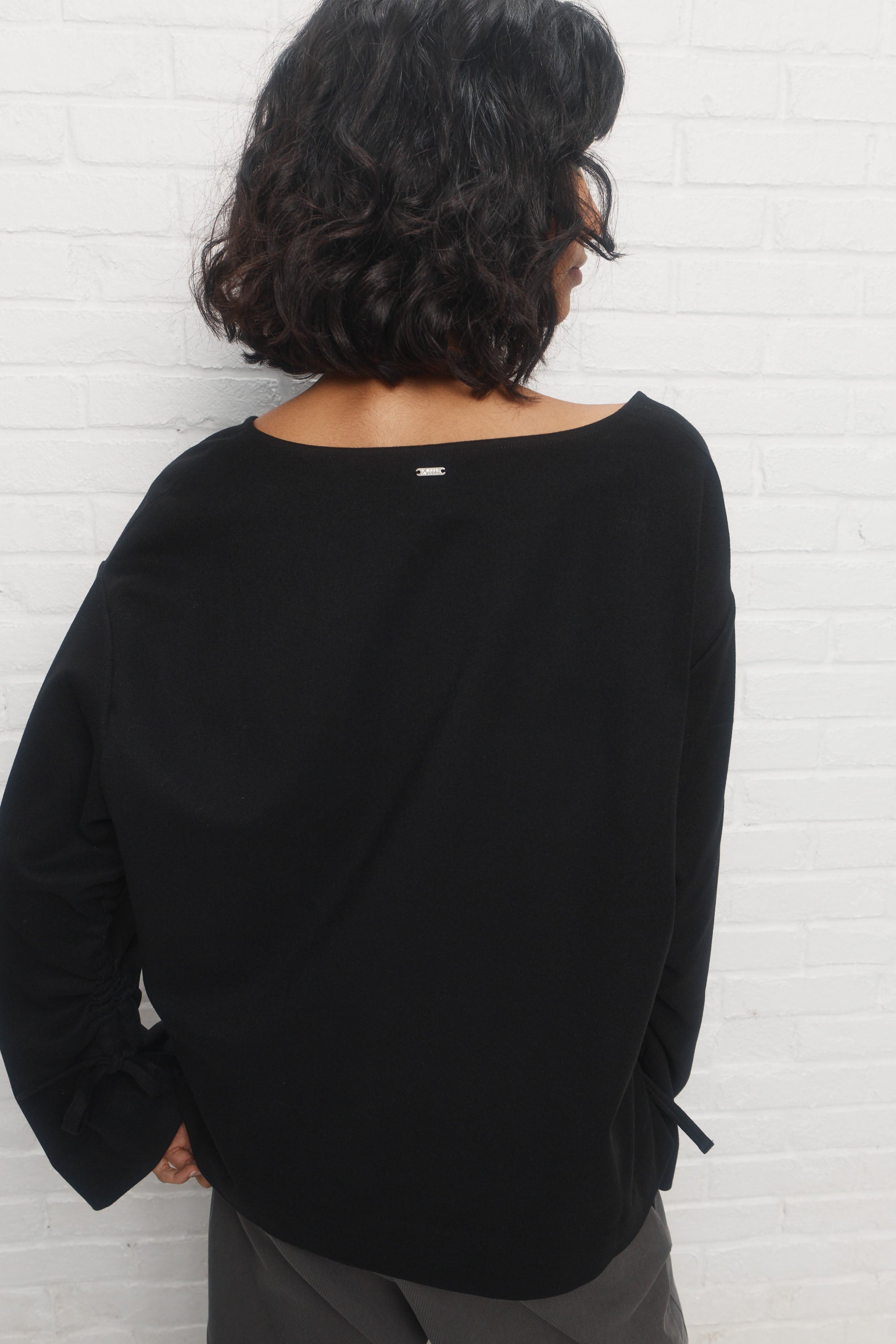 Ramy | Black top