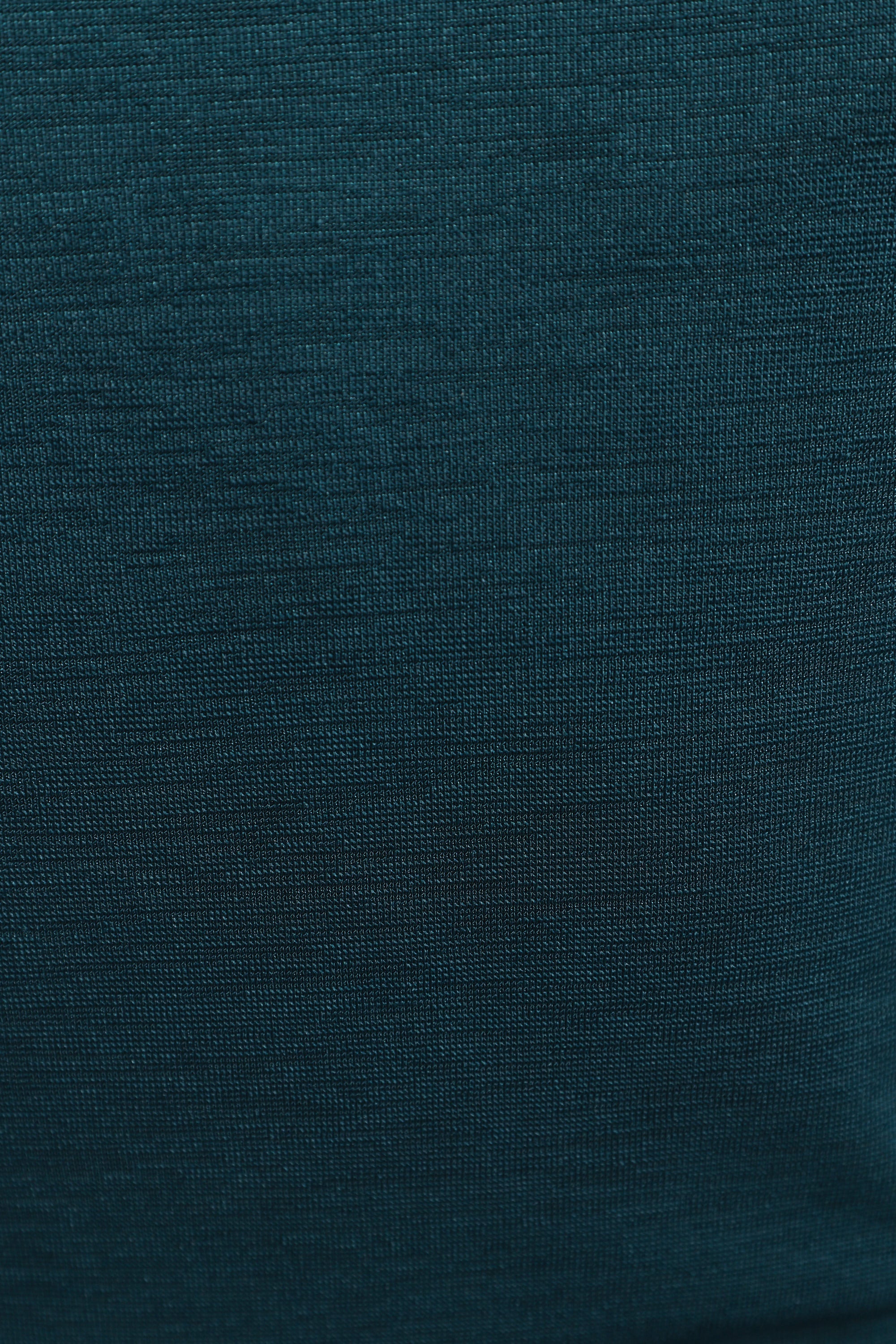 Brigitte | Chandail bleu