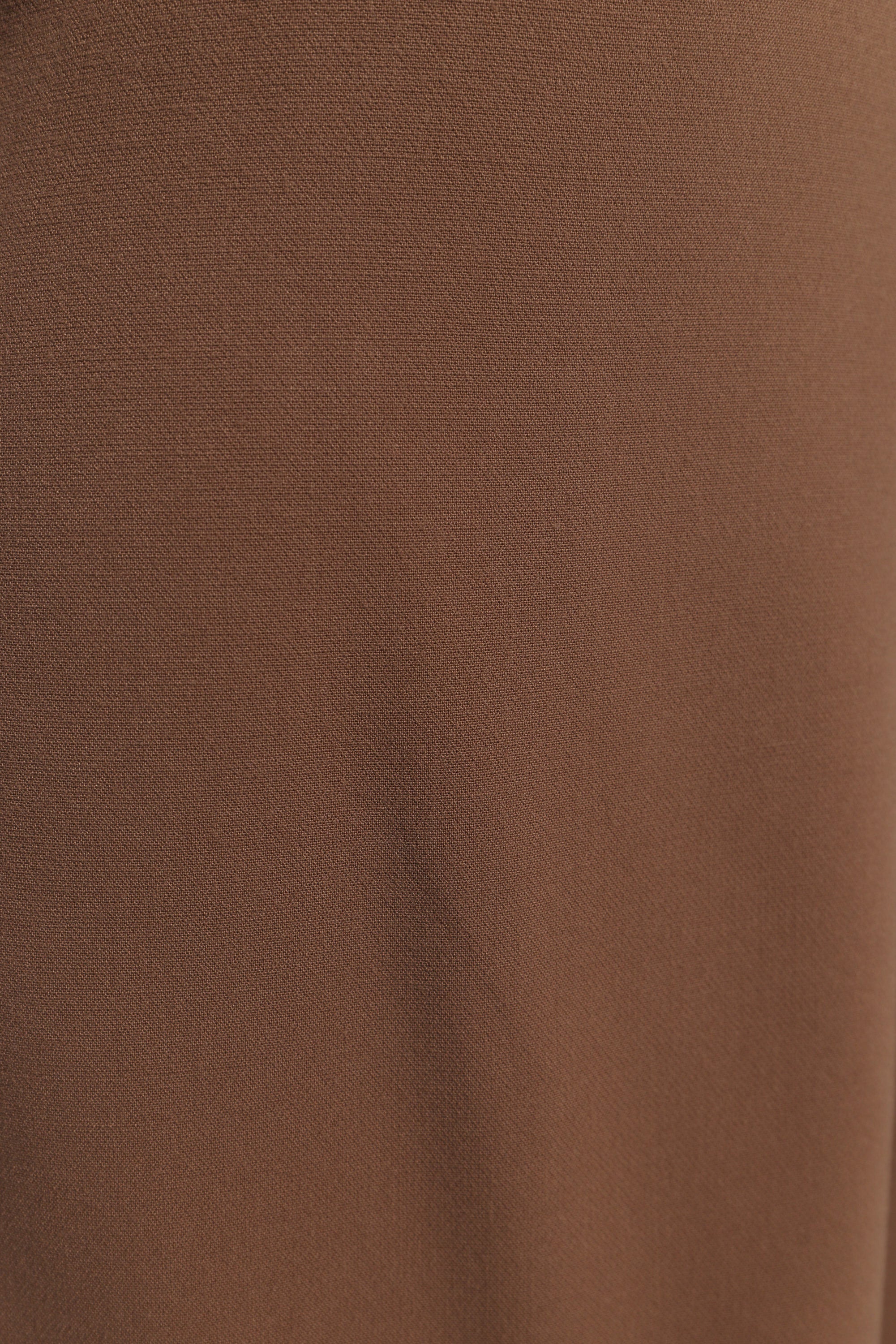 Calico | Brown pants