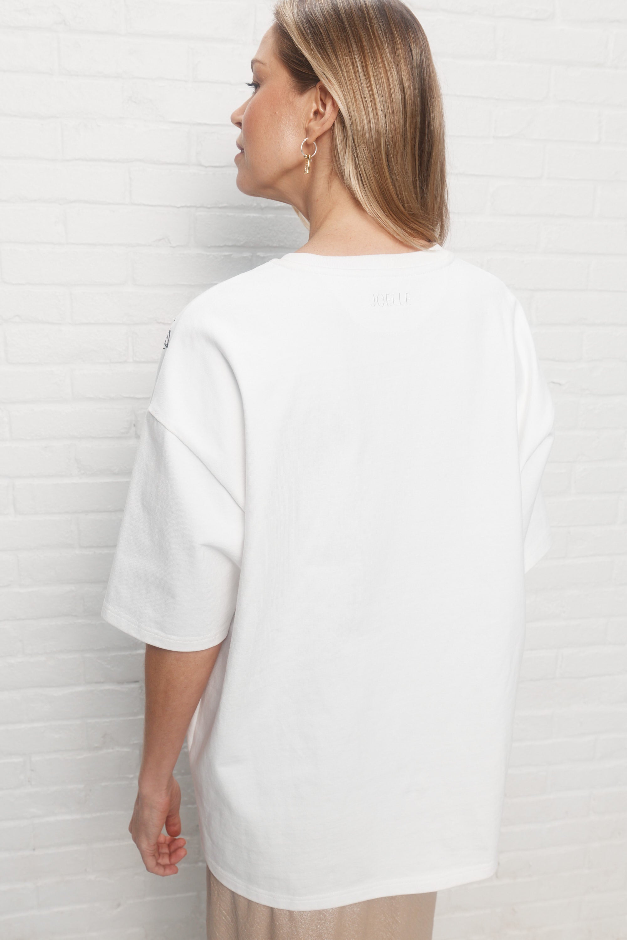 Jagger | T-shirt imprimé