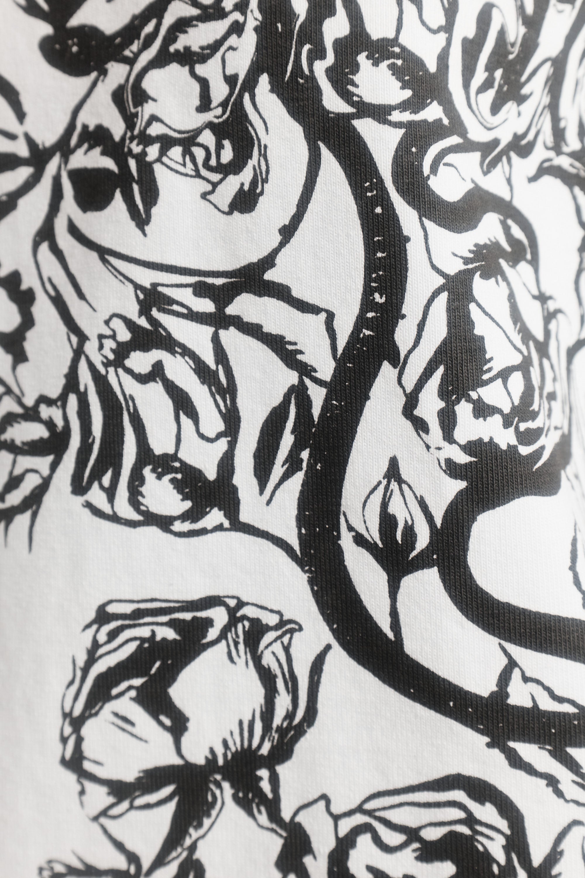 Jagger | T-shirt imprimé