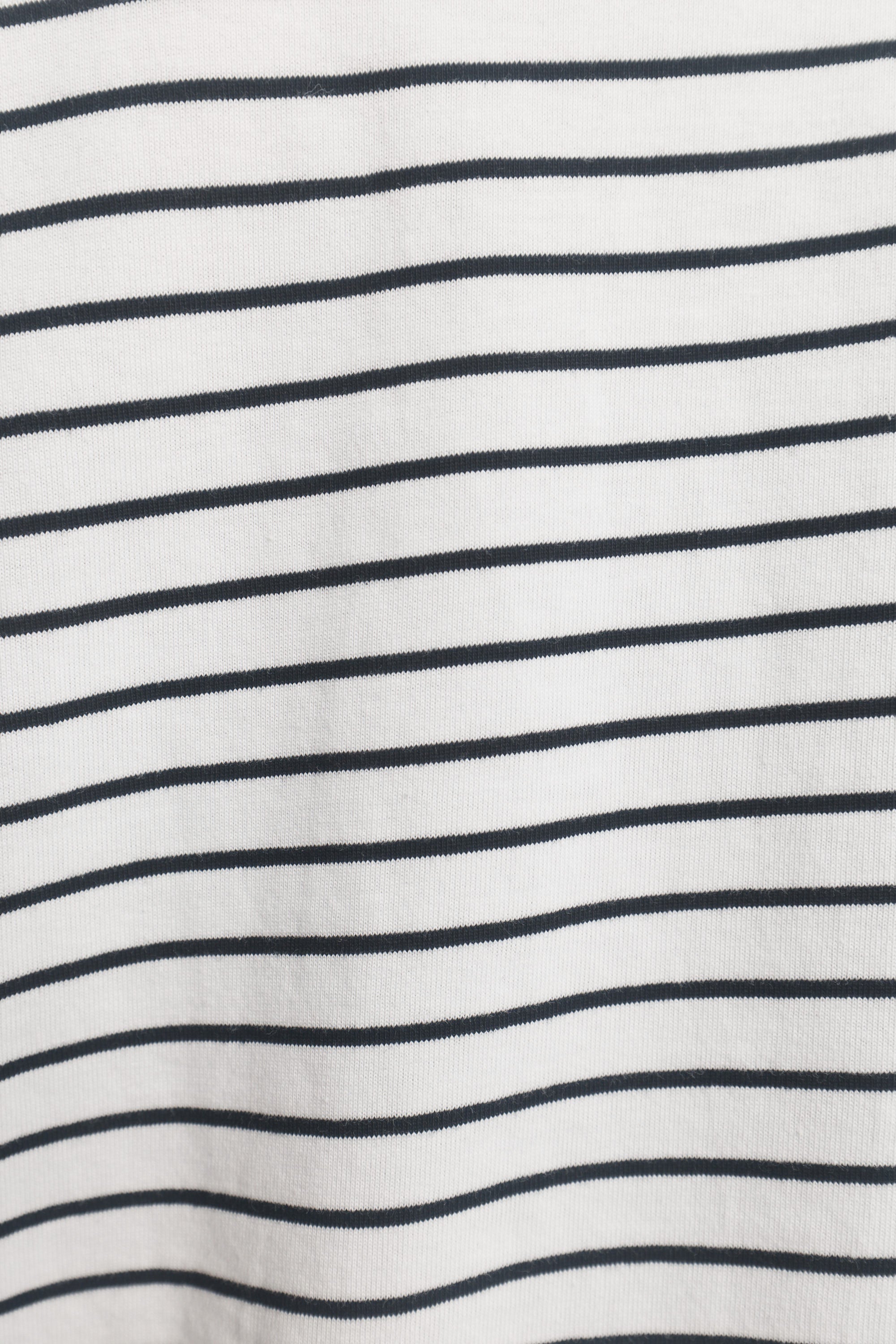 Leonard | Chandail à rayures