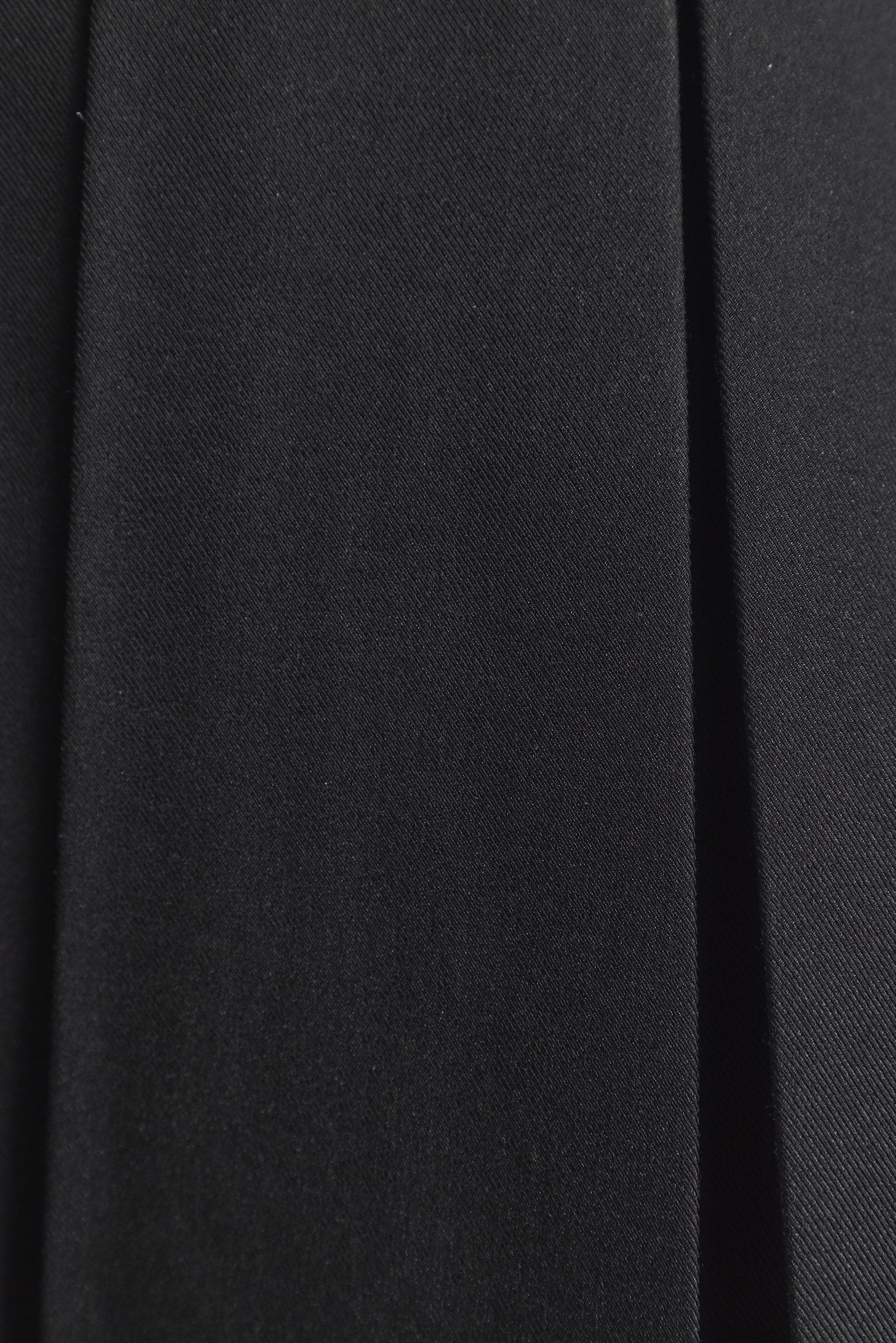 Nebula | Mini-jupe noire