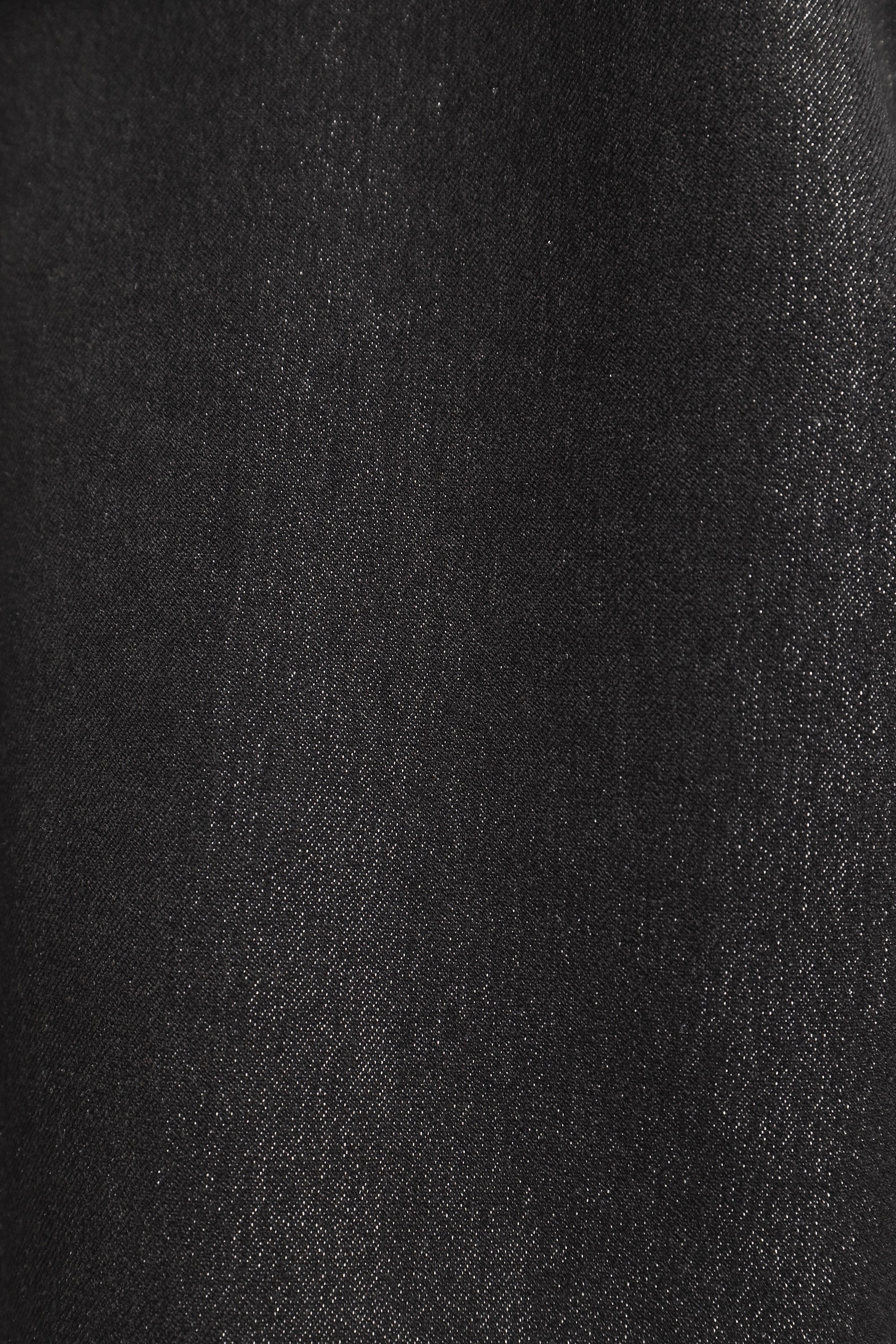 Woody | Surchemise noire