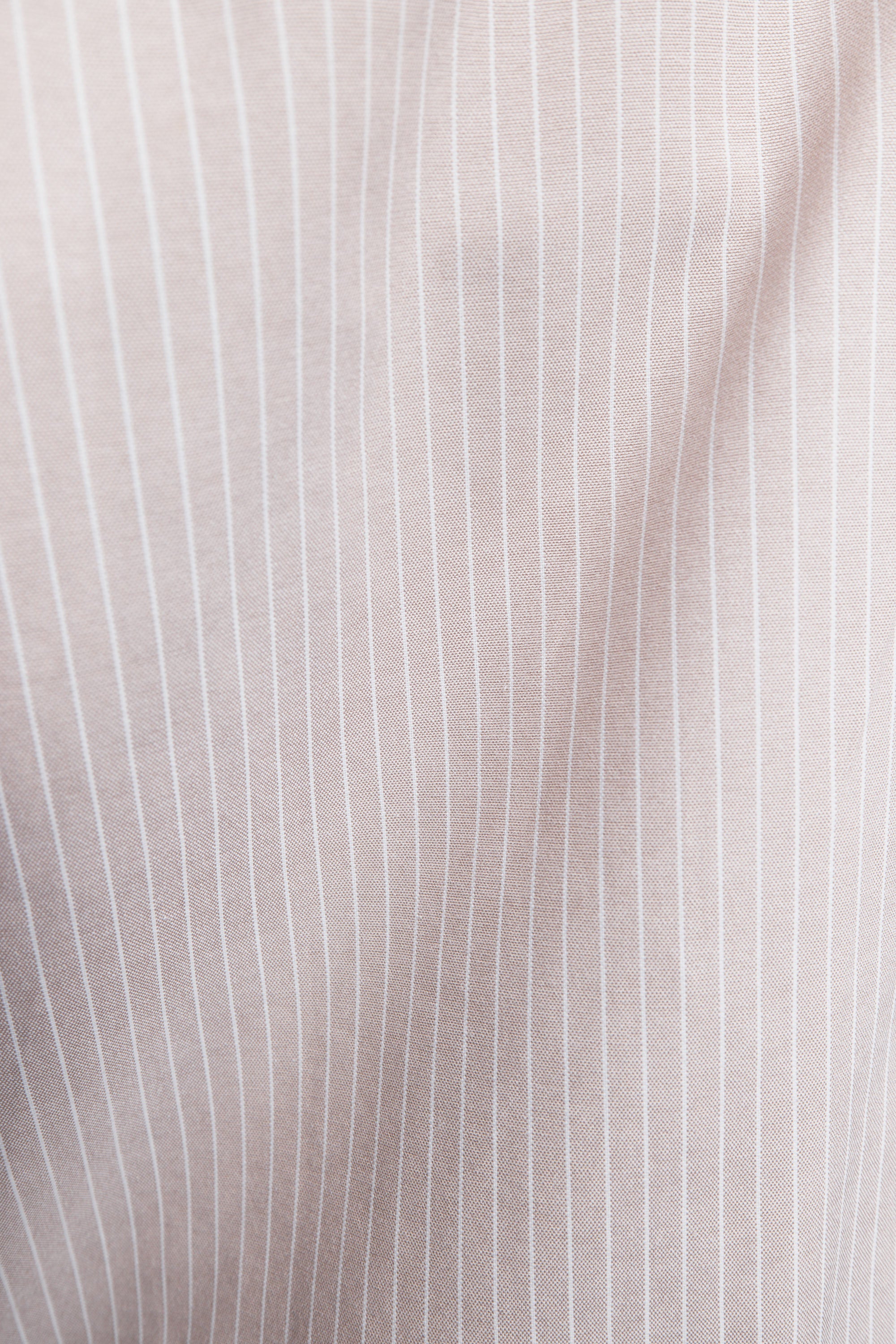 Bennington | Chemise beige