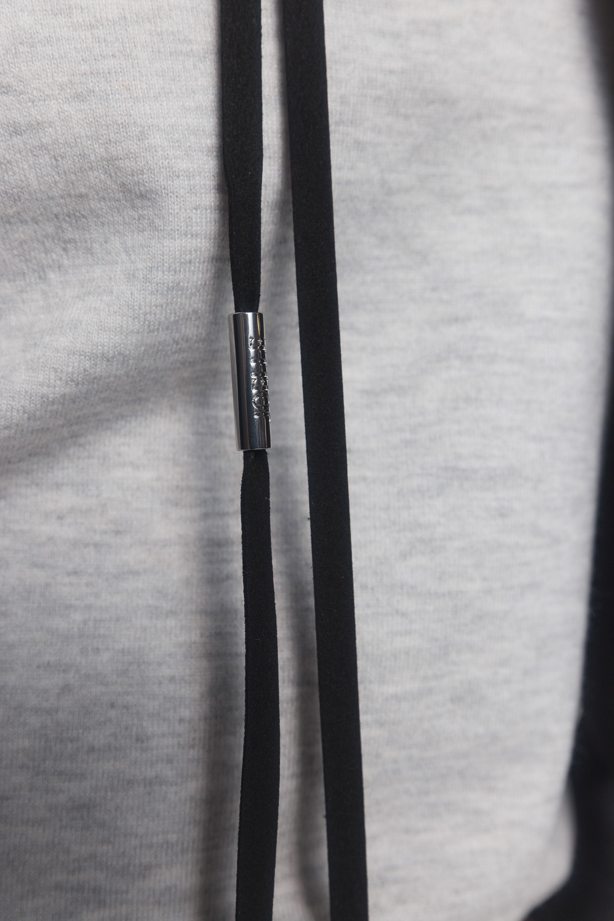 Dionne  | Ruban accessoire noir