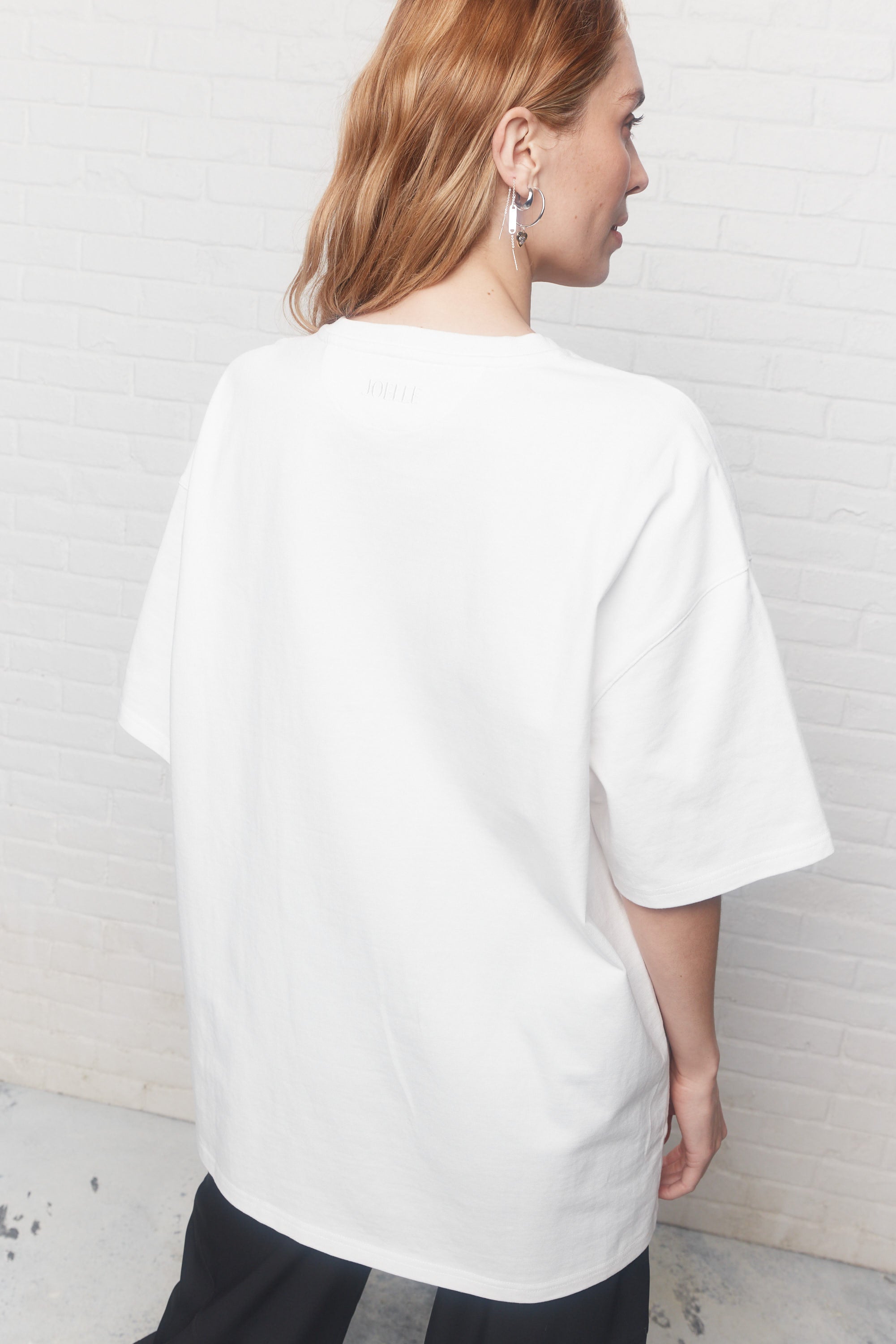 Keiko | T-shirt imprimé