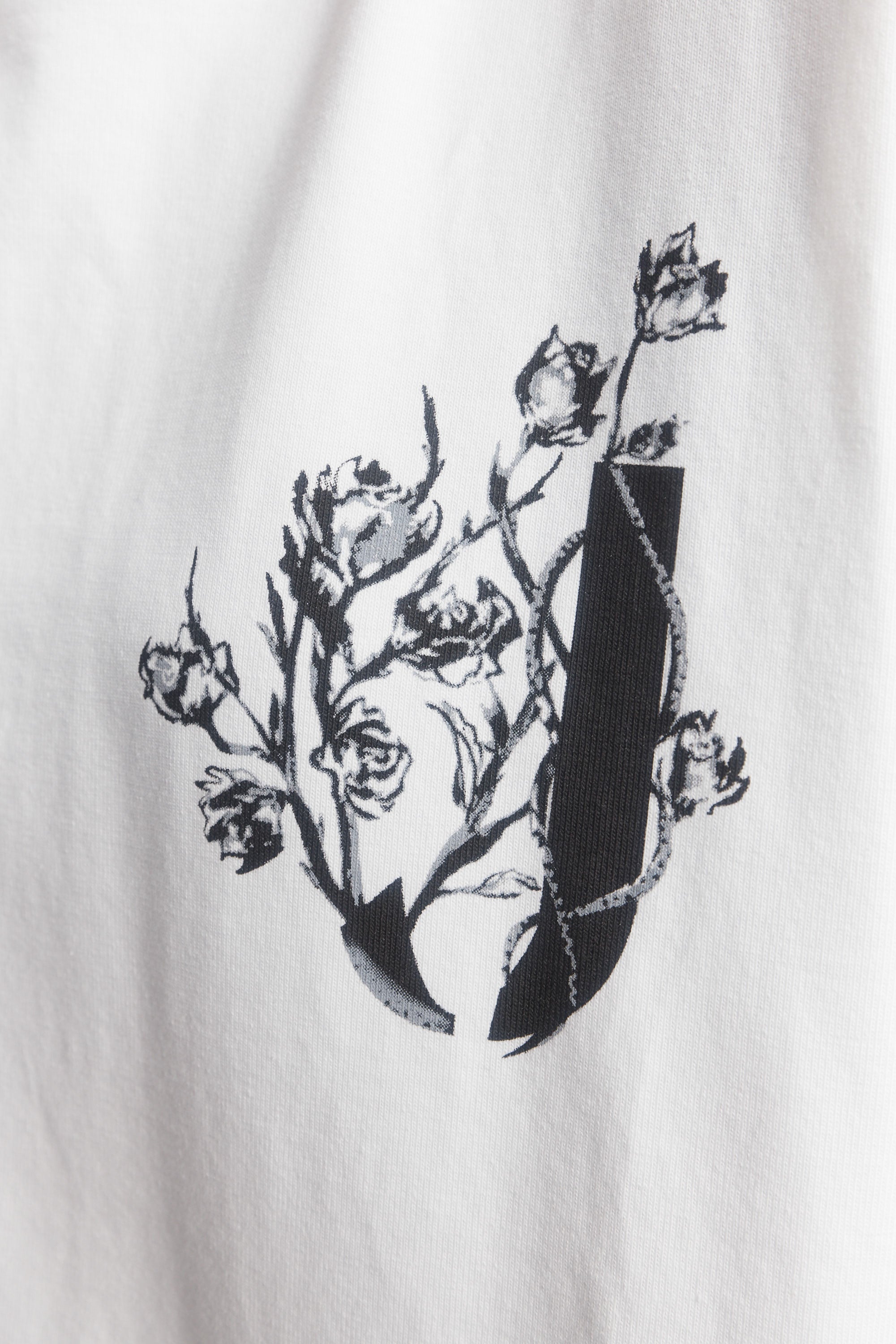 Keiko | T-shirt imprimé