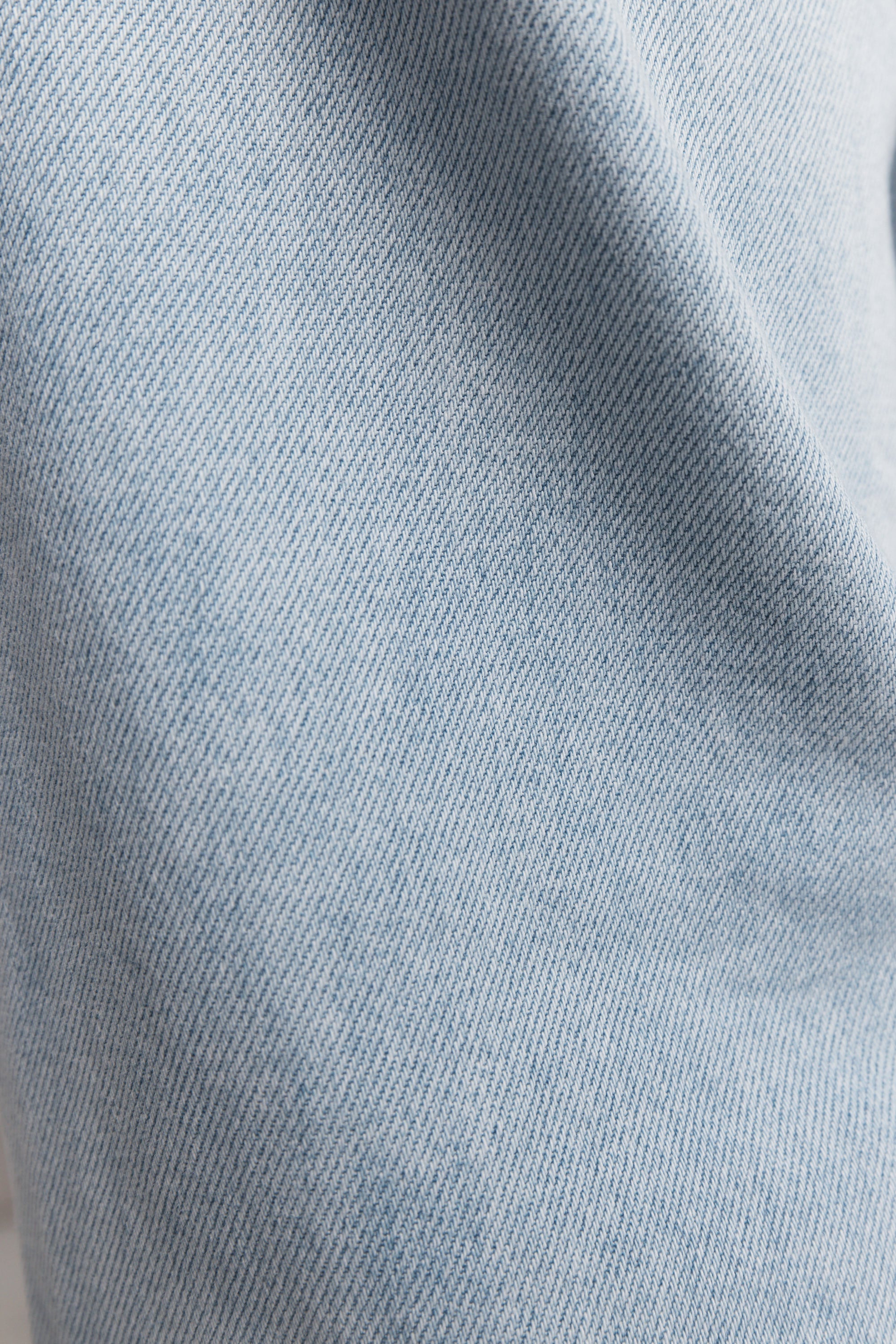 Kendrick | Jean bleu