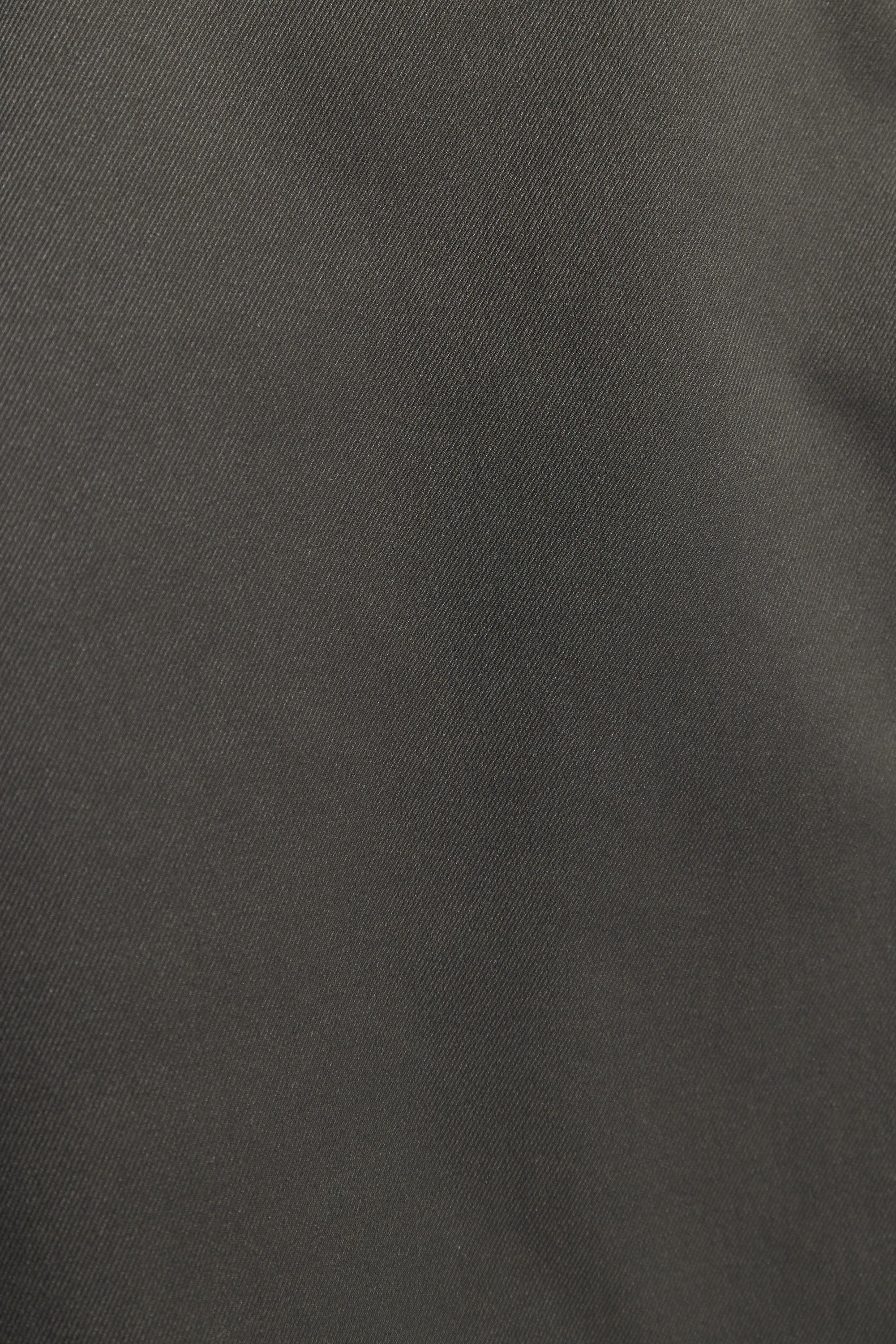 Maynard | Manteau vert sauge