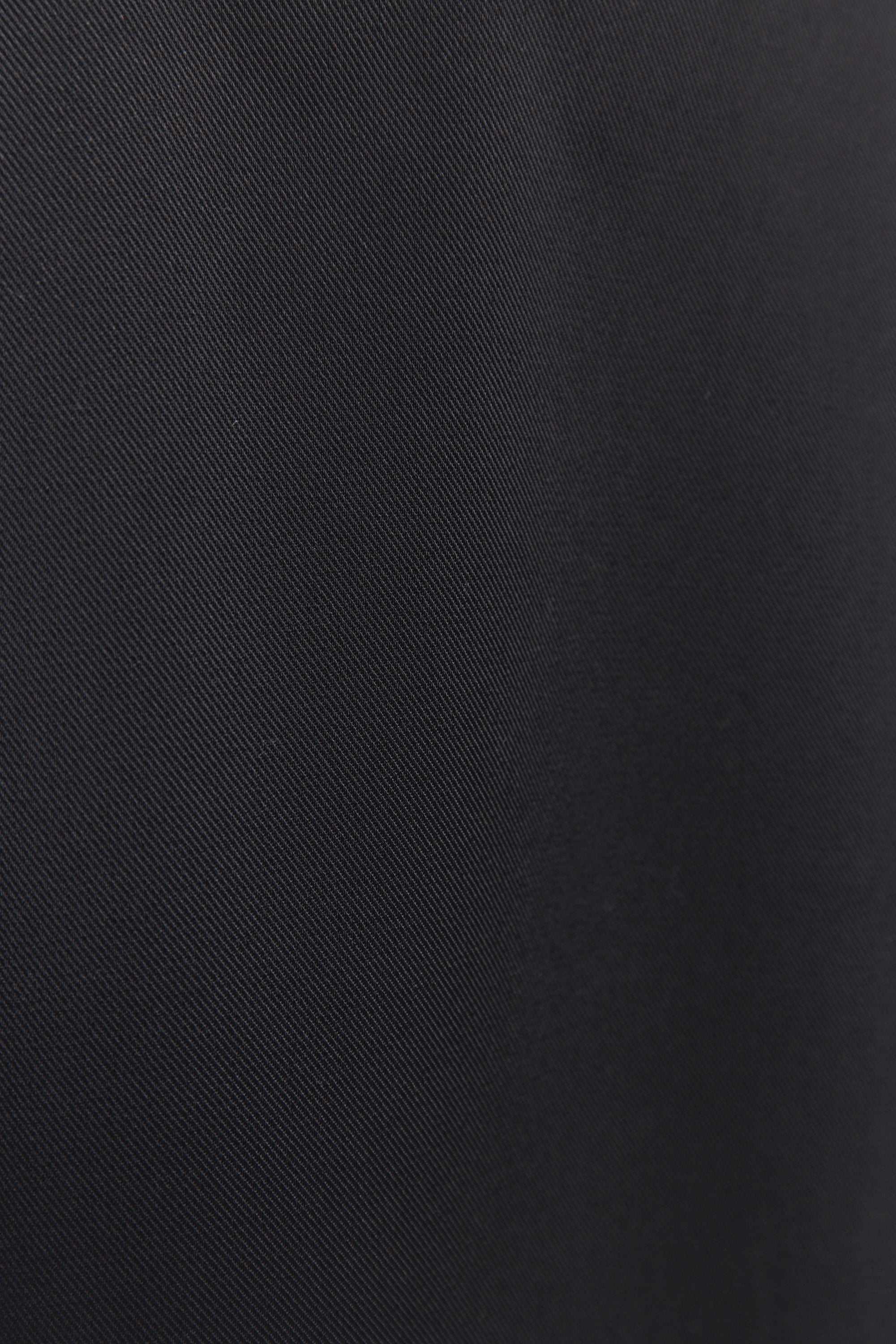 Nomo | Black Wide Leg Pants