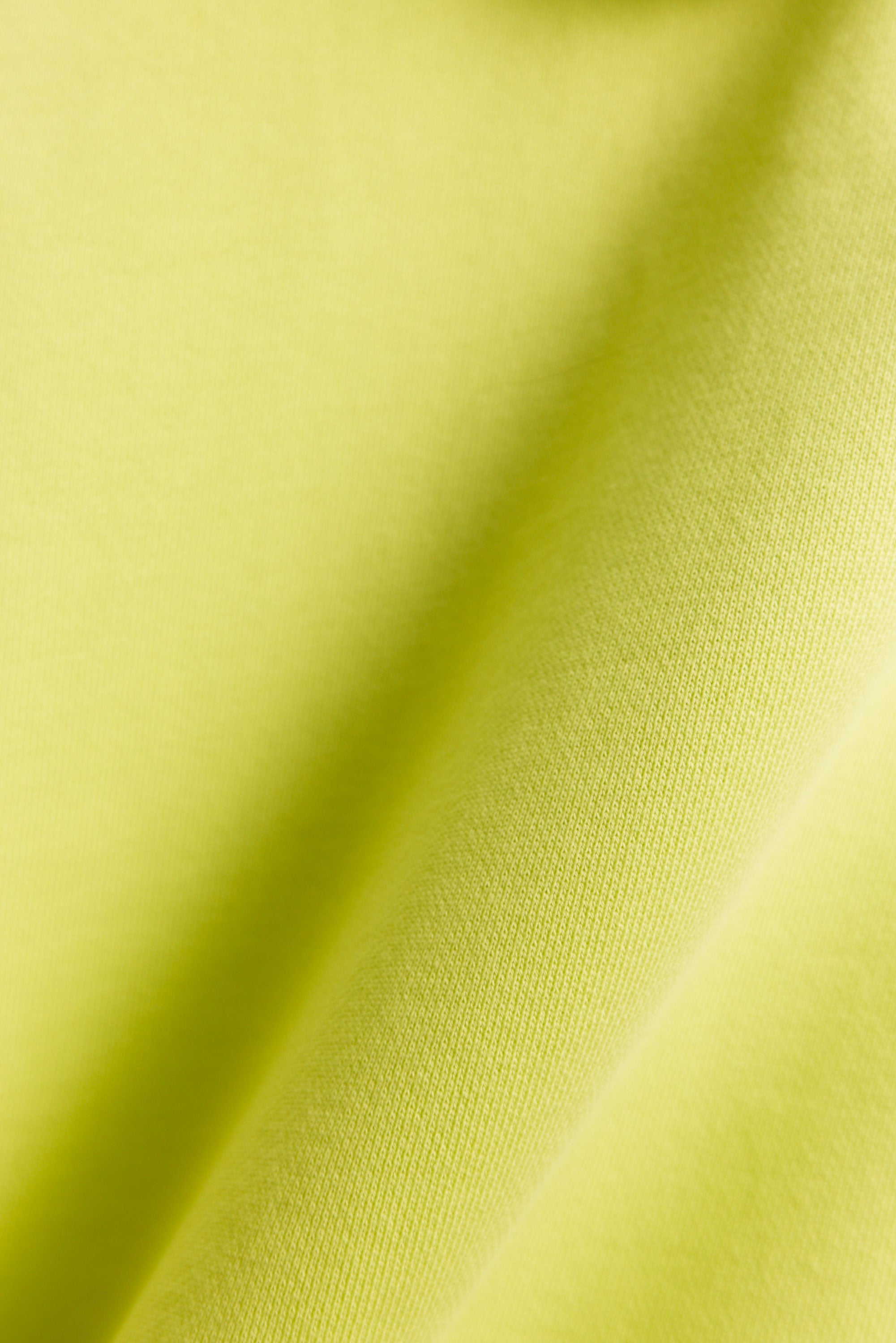 Prodigy | Neon Green Jacket