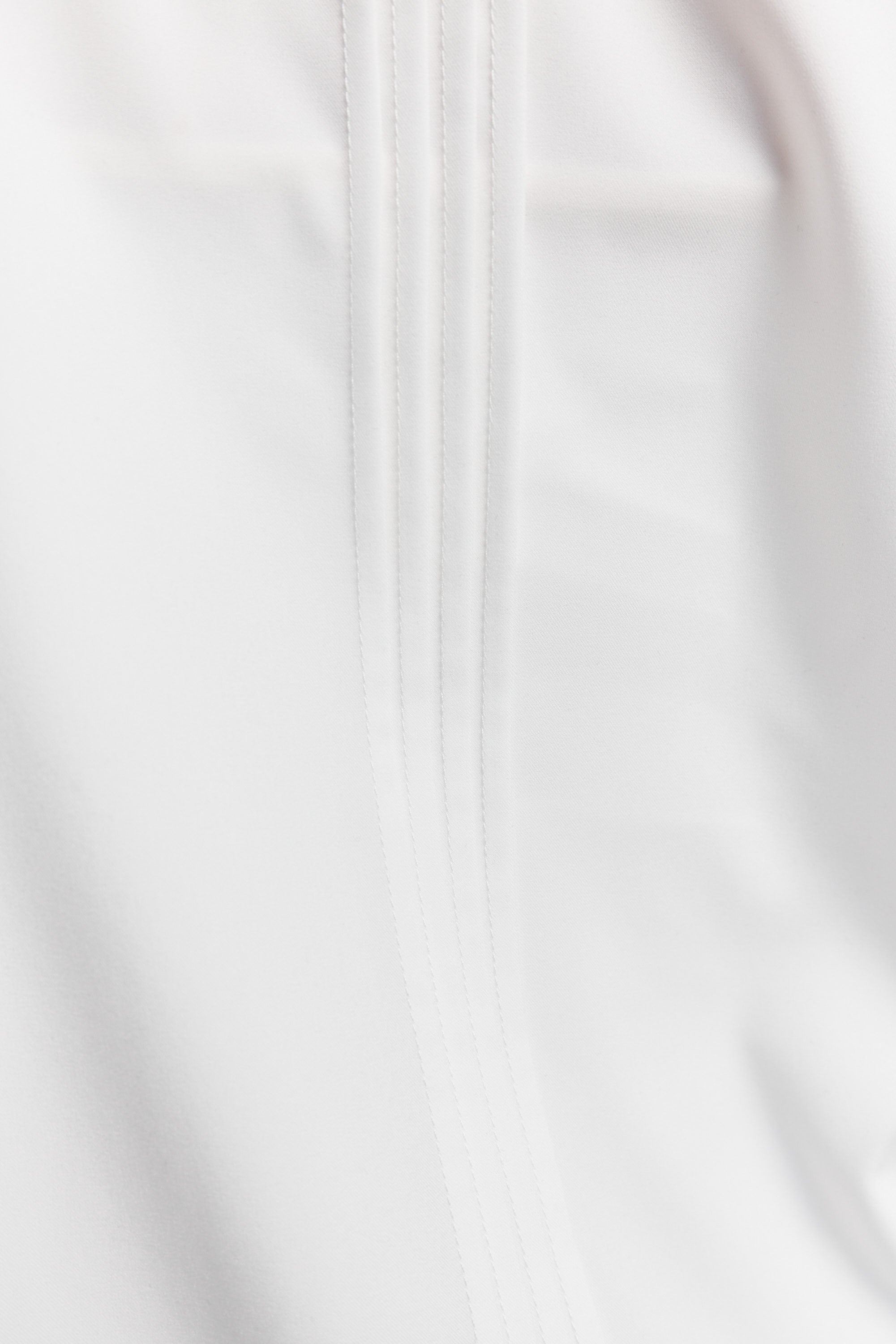 Tricky  | Chemise crème