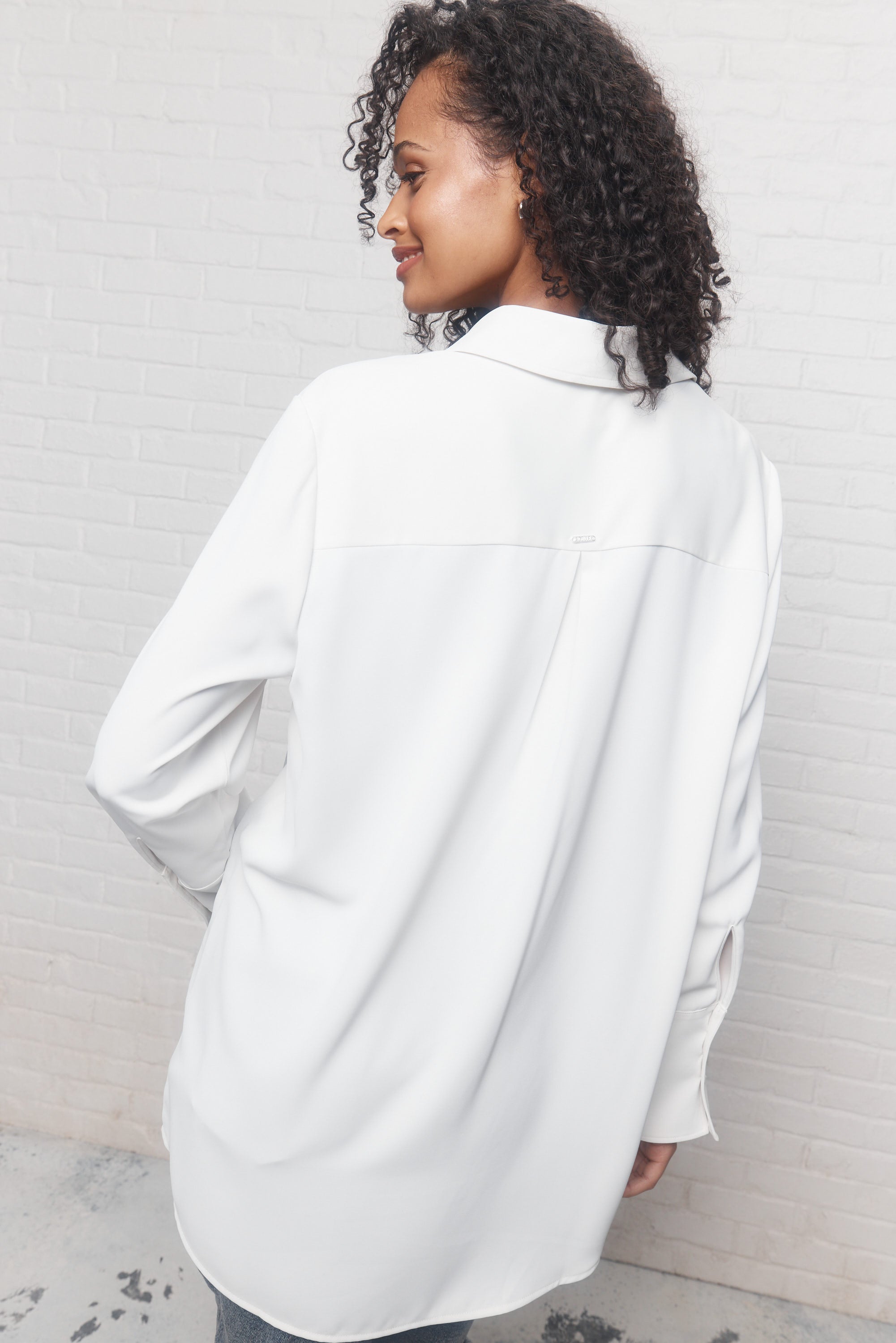 Valentine | White shirt