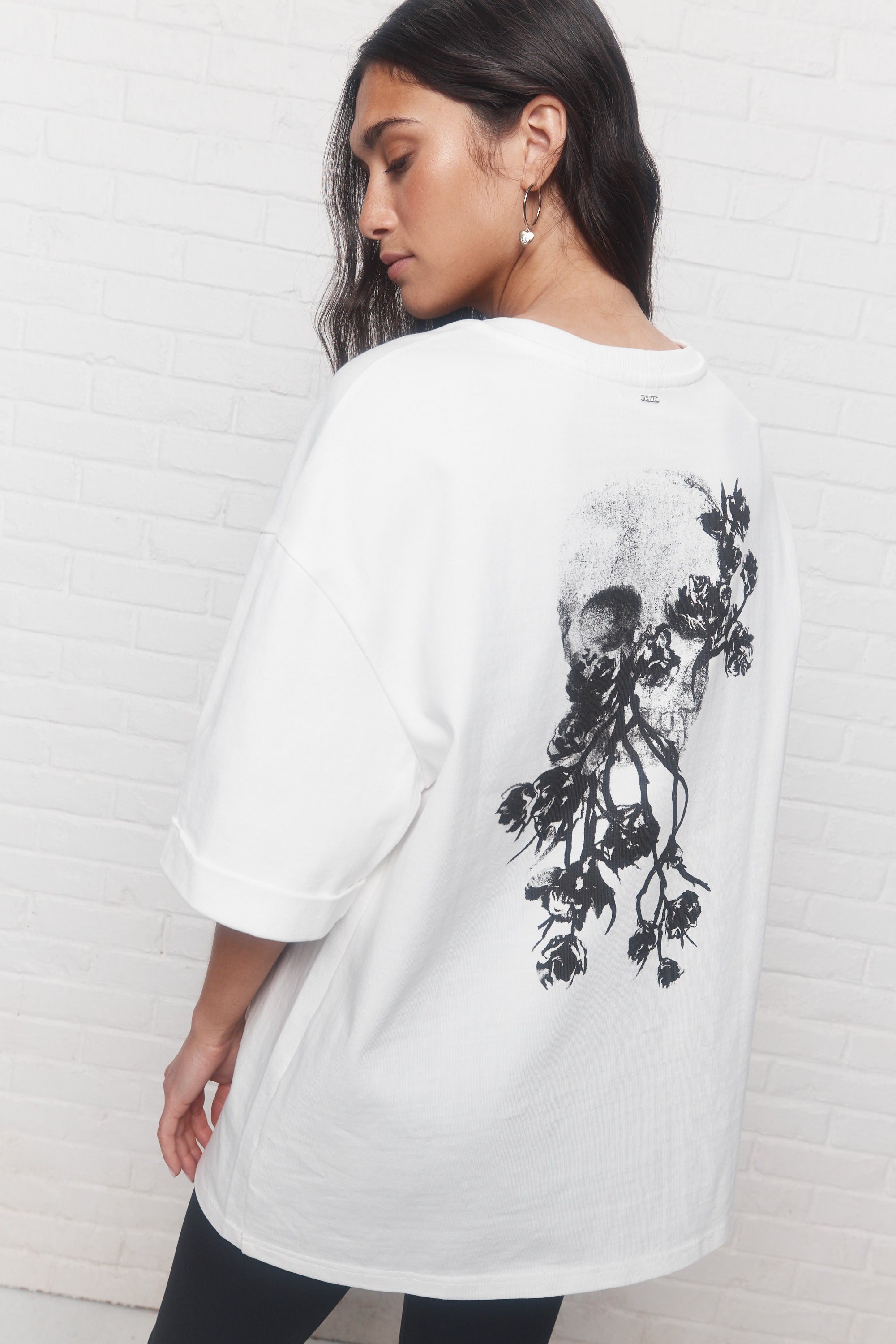 Winfrey | Printed T-Shirt